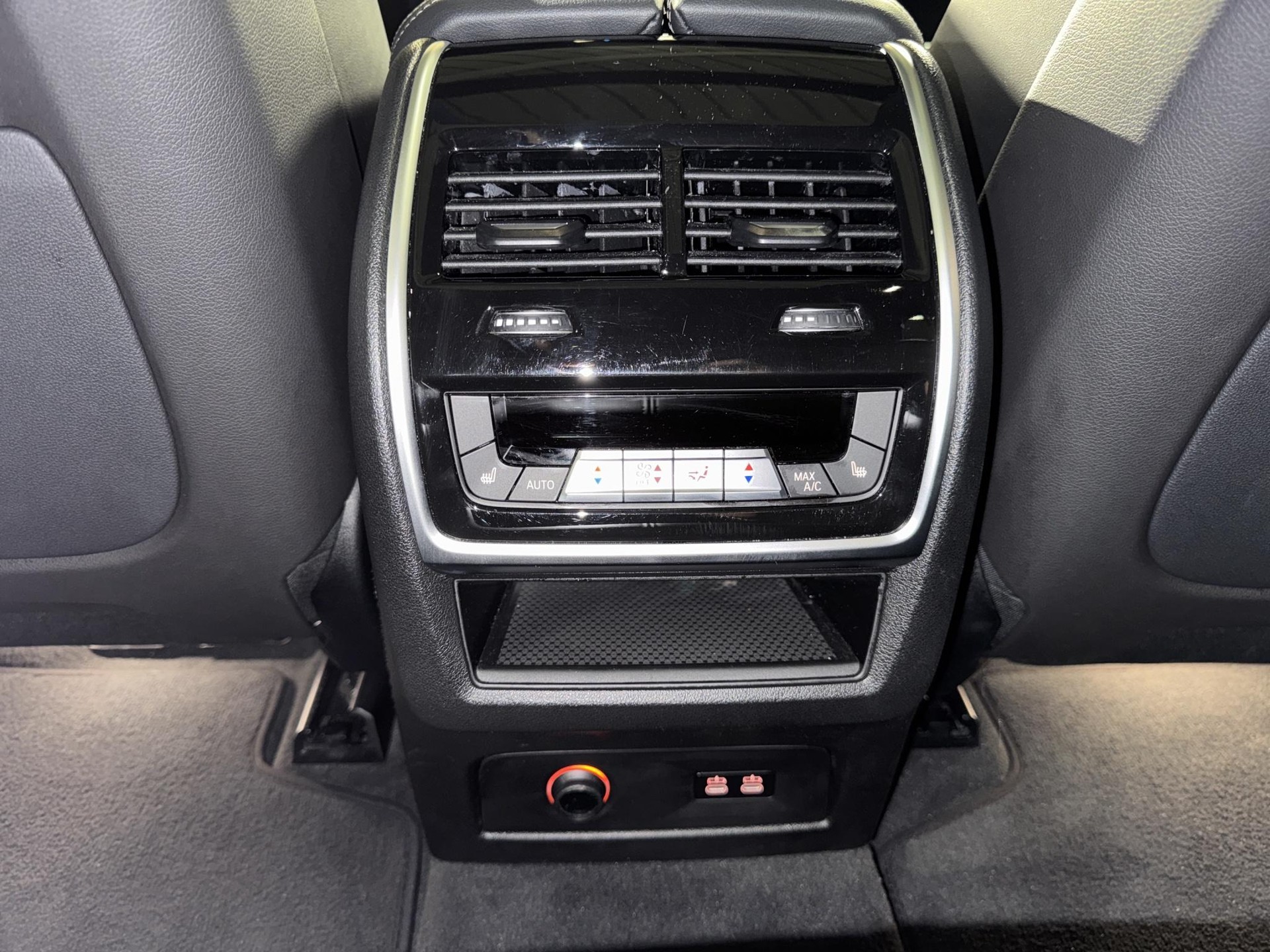 BMW X5 50e xDrive M Sport-image-11
