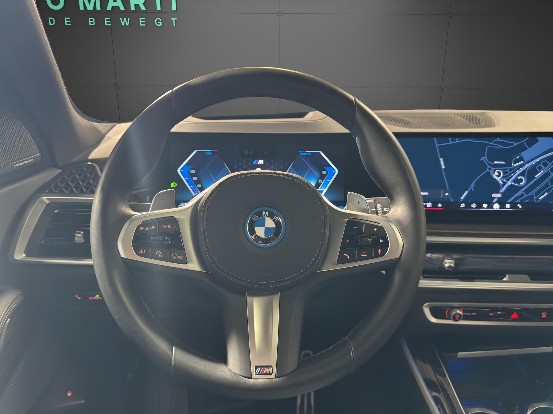 BMW X5 50e xDrive M Sport-image-14