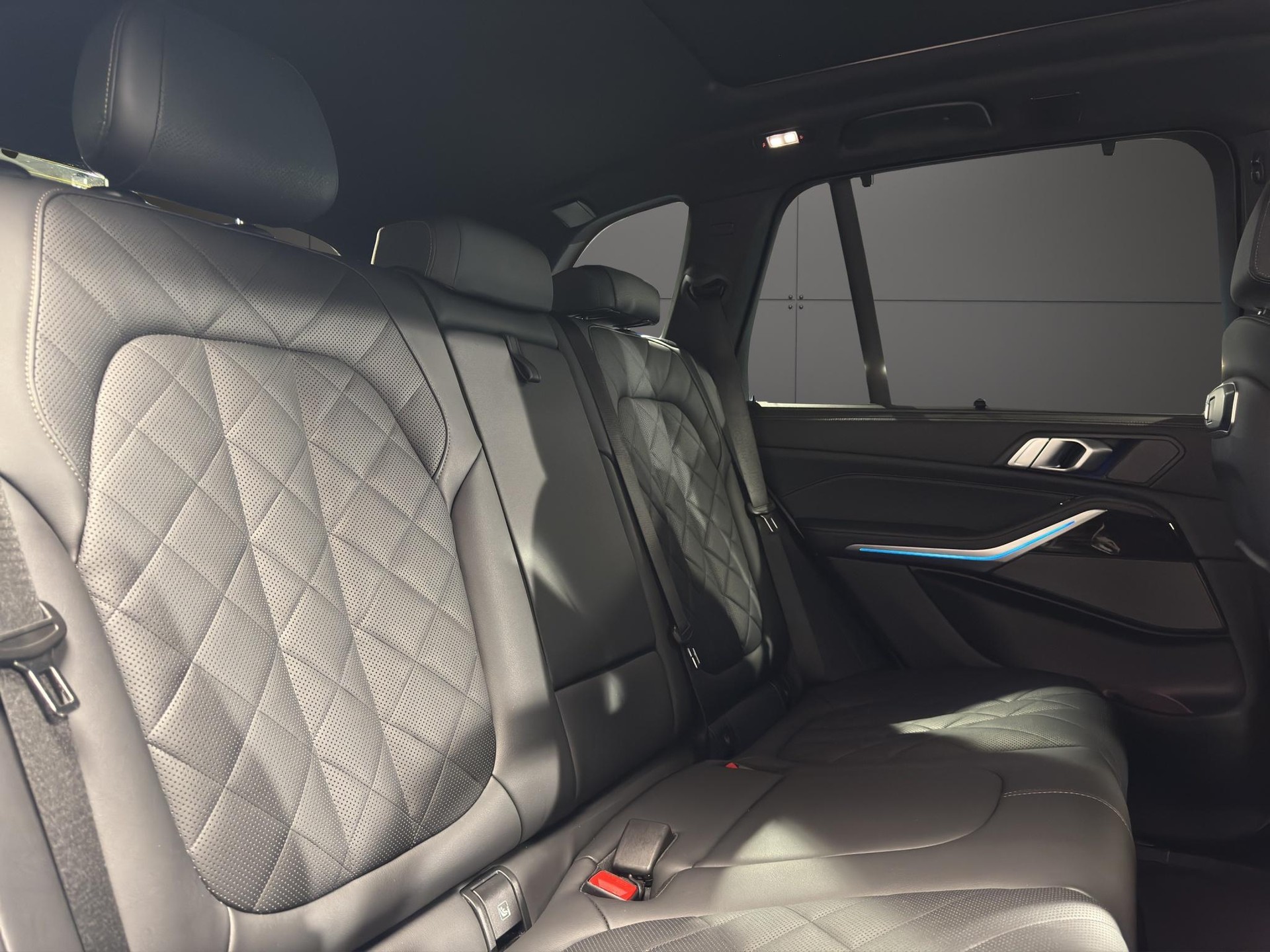 BMW X5 50e xDrive M Sport-image-17