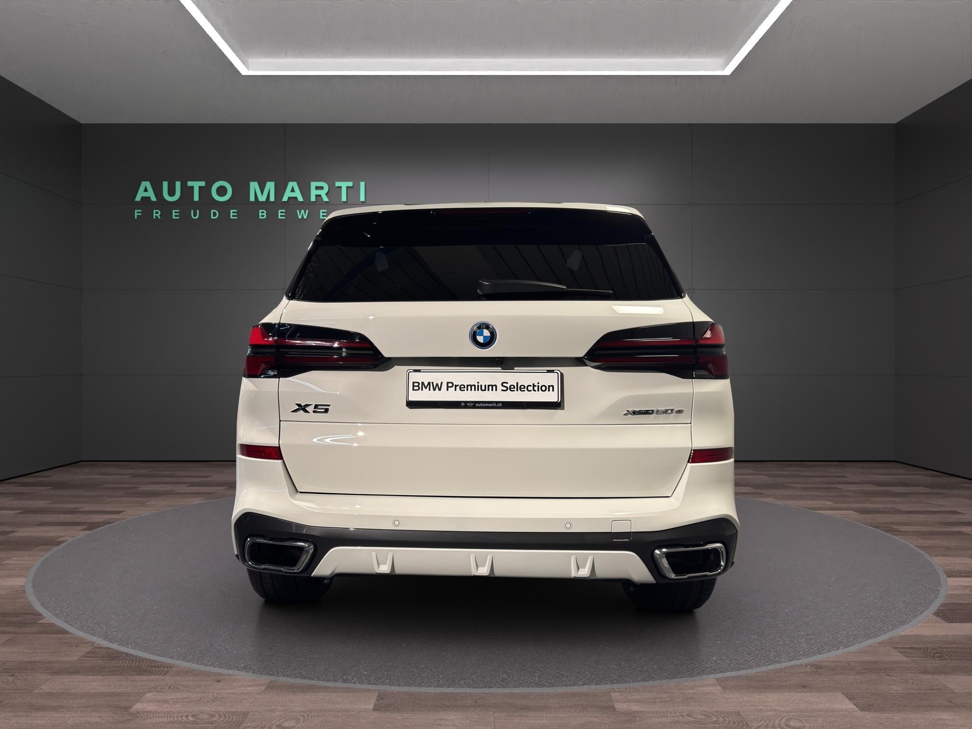 BMW X5 50e xDrive M Sport-image-3