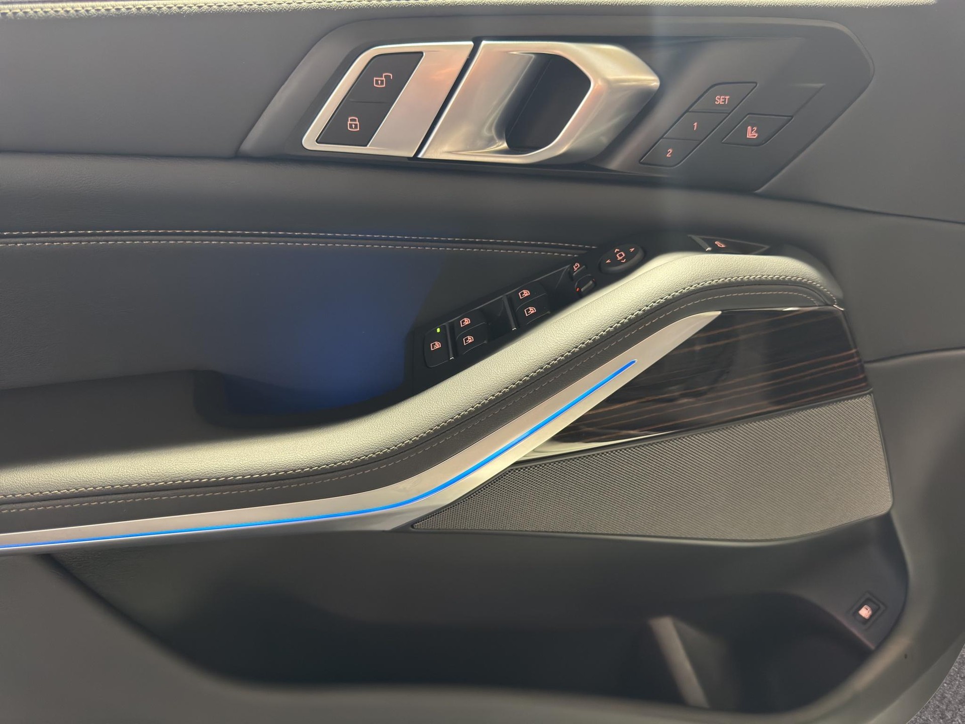 BMW X5 50e xDrive M Sport-image-12