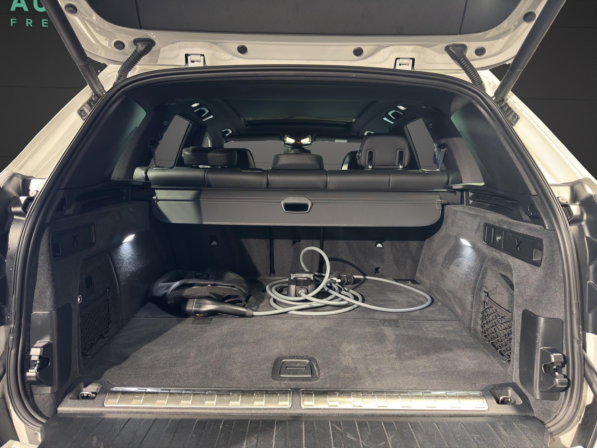 BMW X5 50e xDrive M Sport-image-16