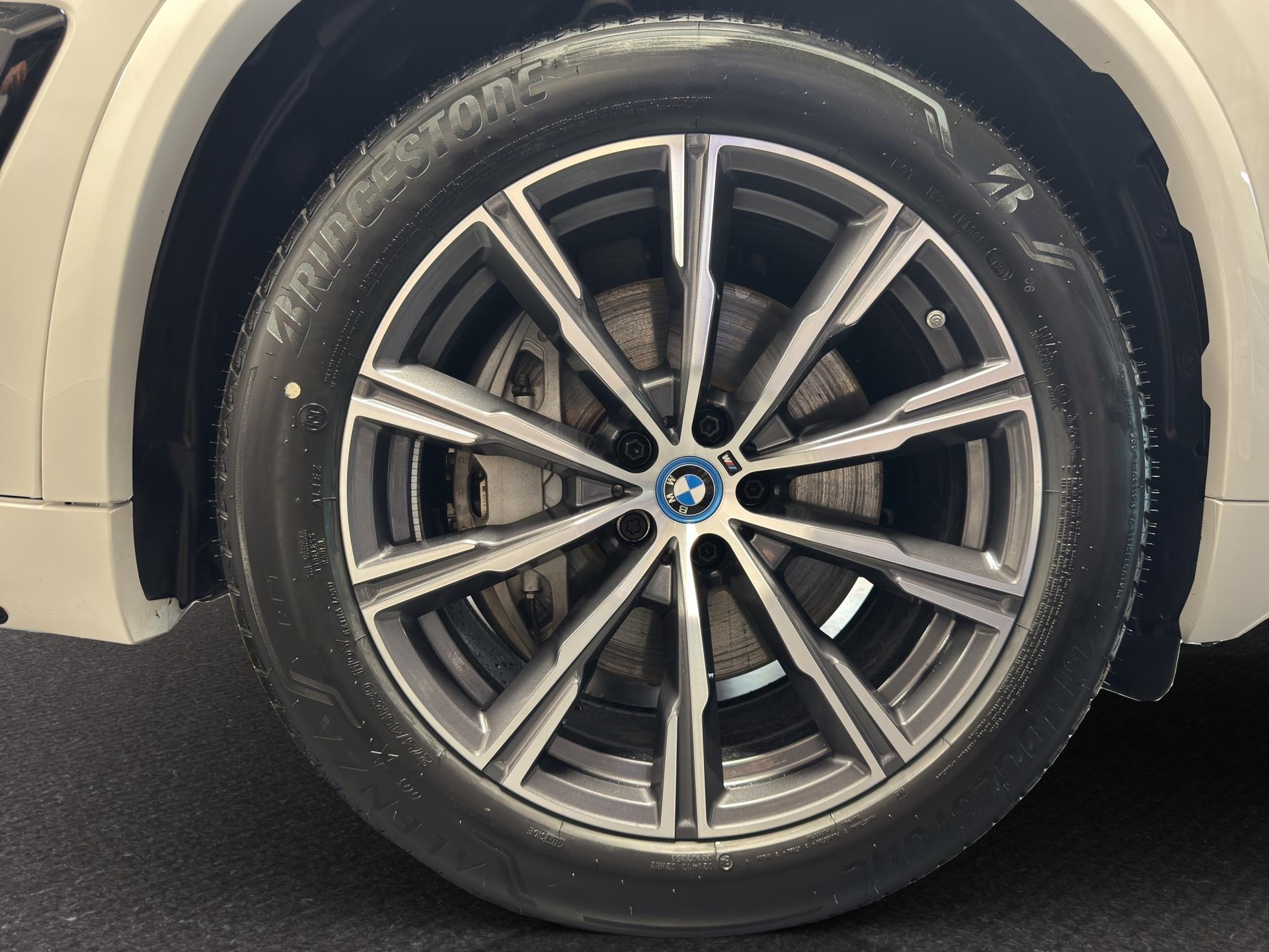 BMW X5 50e xDrive M Sport-image-15