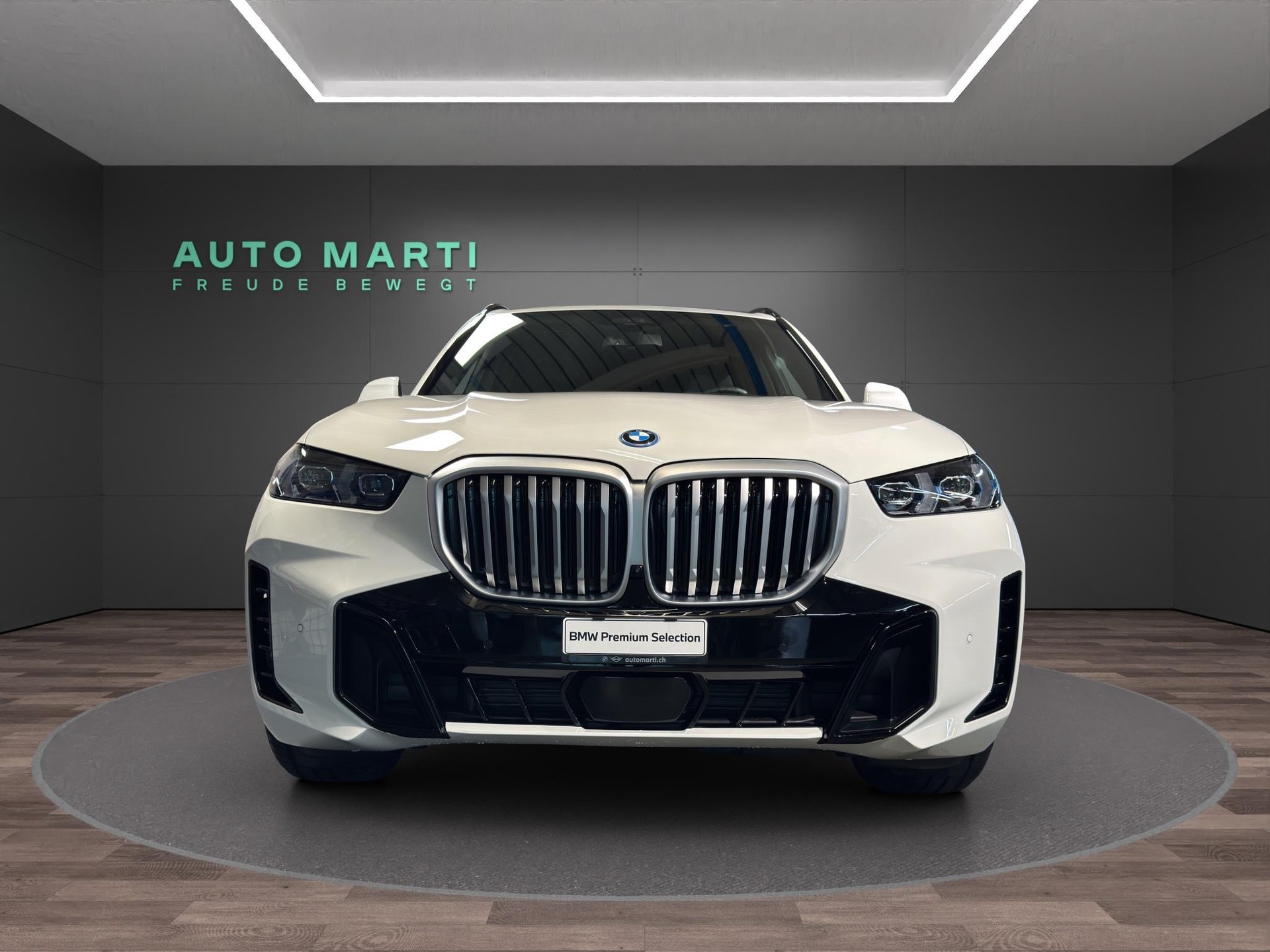 BMW X5 50e xDrive M Sport-image-5