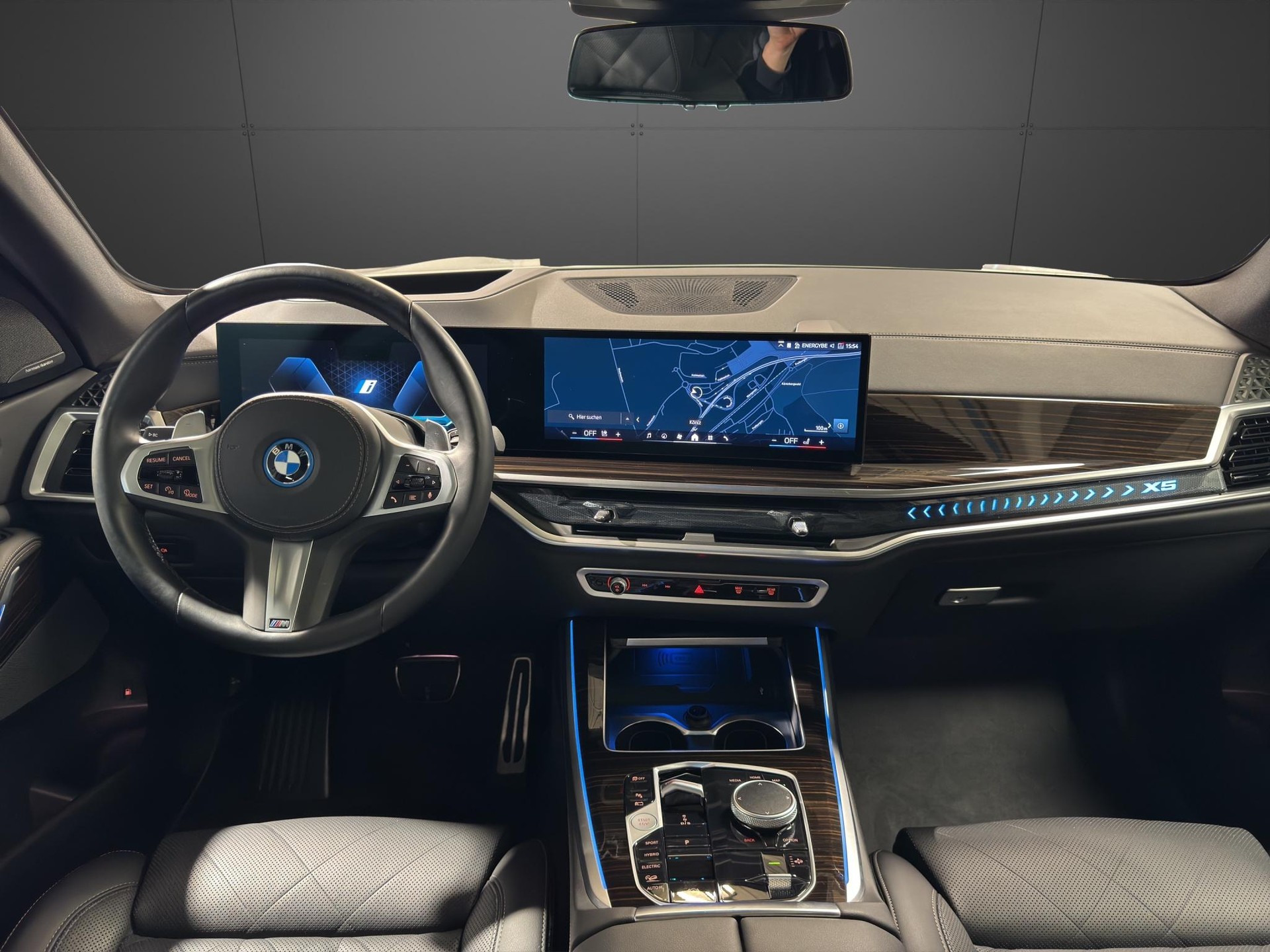 BMW X5 50e xDrive M Sport-image-20