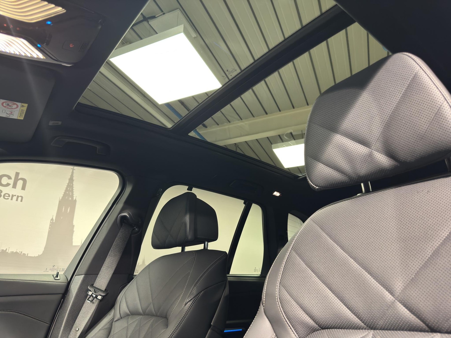 BMW X5 50e xDrive M Sport-image-21