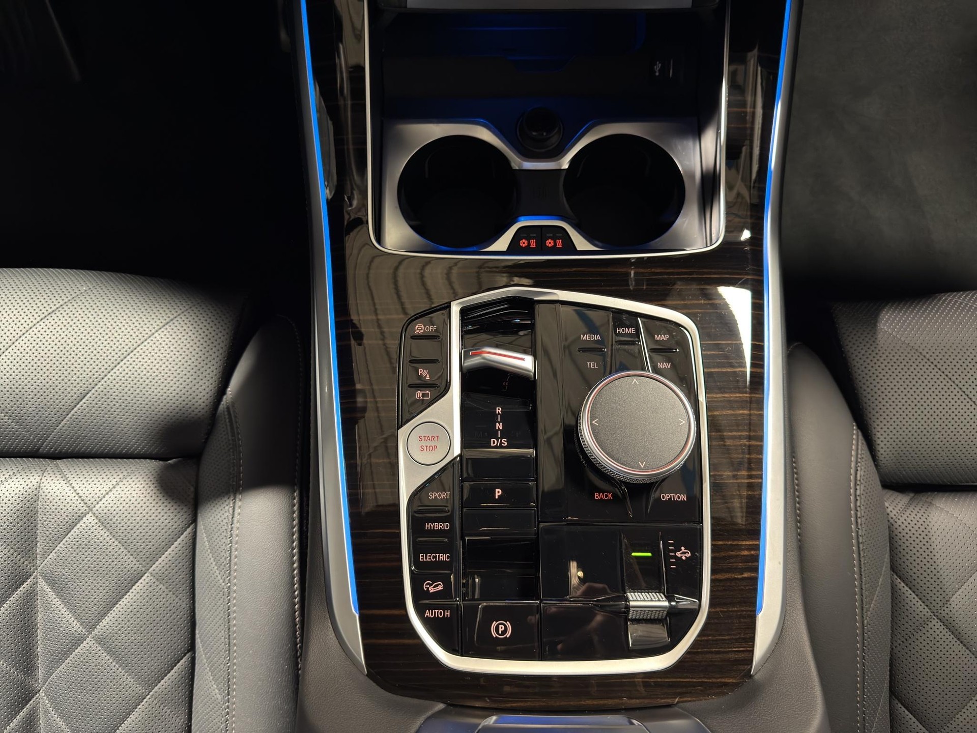 BMW X5 50e xDrive M Sport-image-10