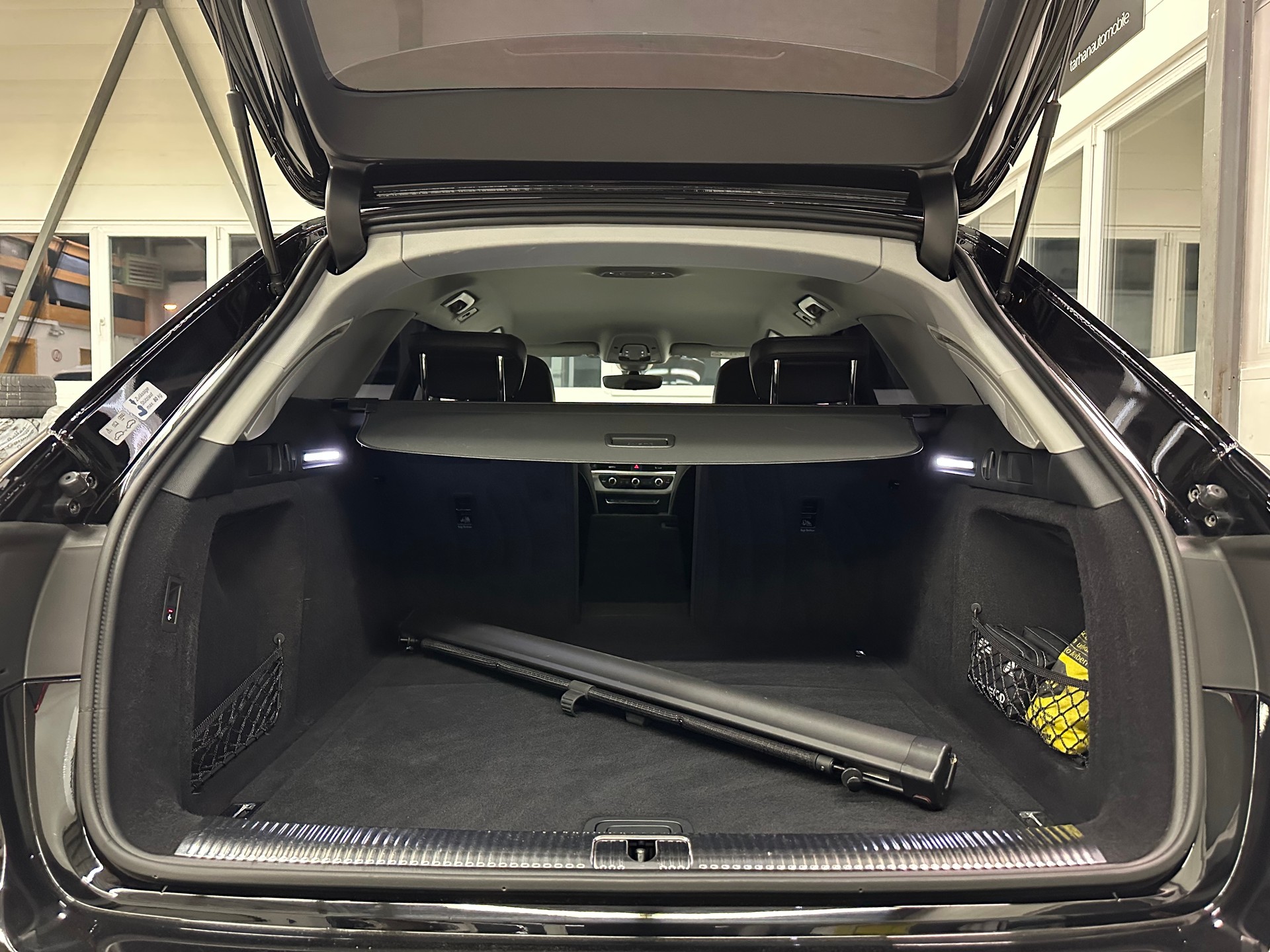 AUDI A4 Avant 2.0 TDI quattro S-tronic-image-6