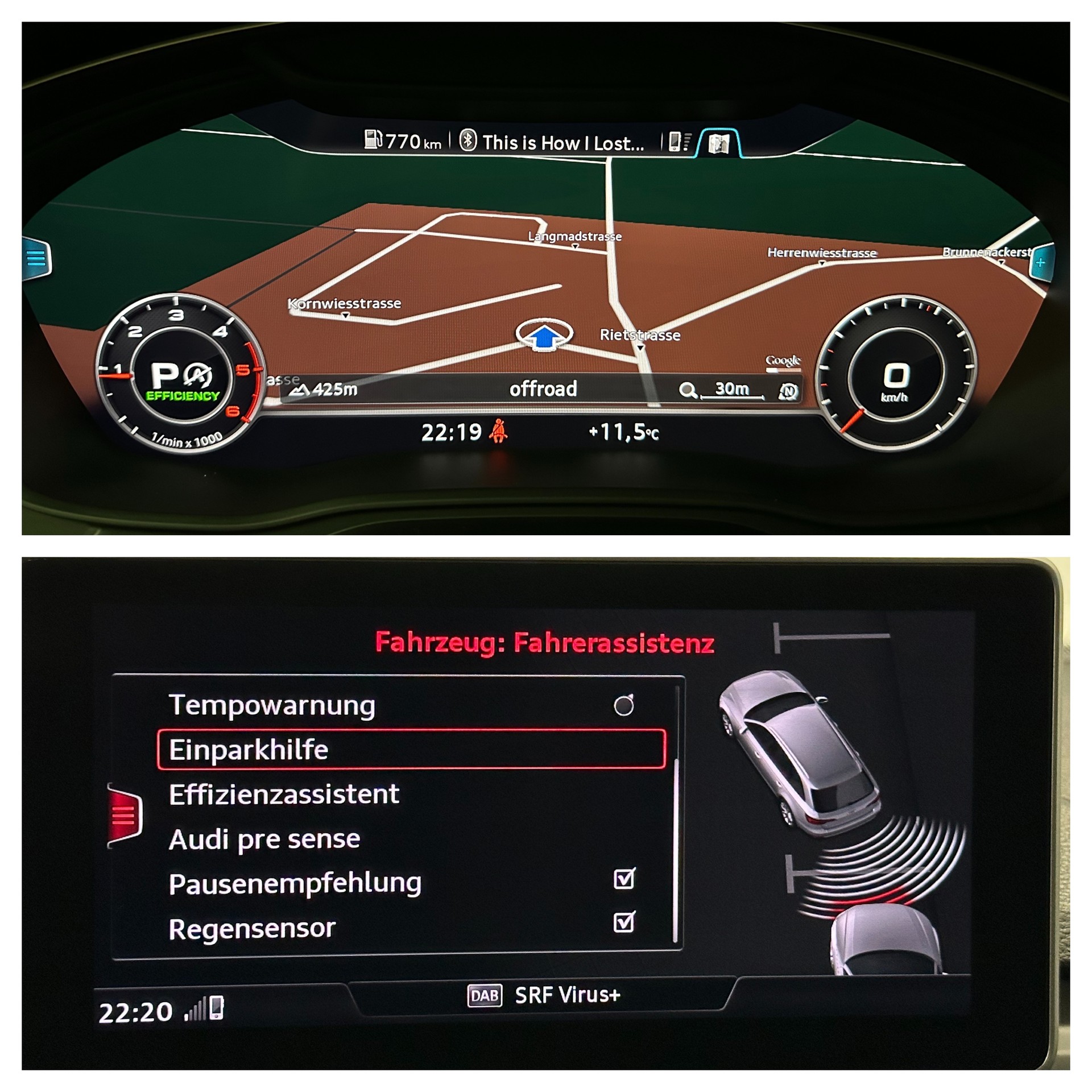 AUDI A4 Avant 2.0 TDI quattro S-tronic-image-11
