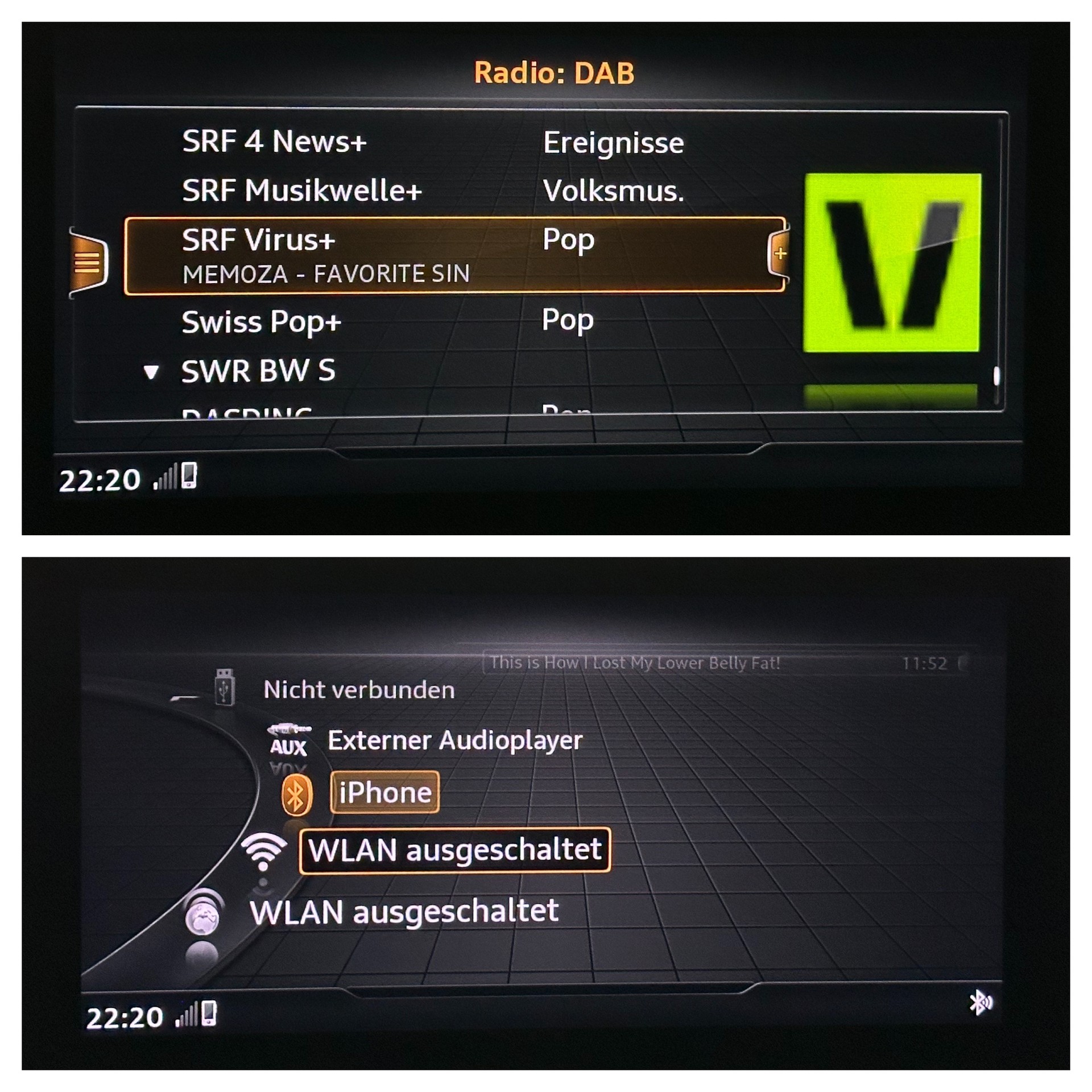 AUDI A4 Avant 2.0 TDI quattro S-tronic-image-14