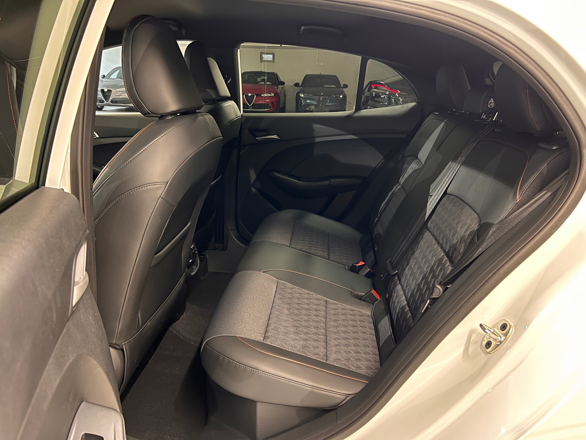 MG 3 1.5 Hybrid Luxury Aut.-image-7