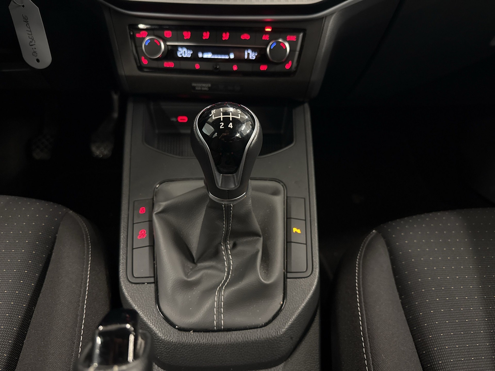 SEAT Ibiza 1.0 EcoTSI Last Edition-image-12