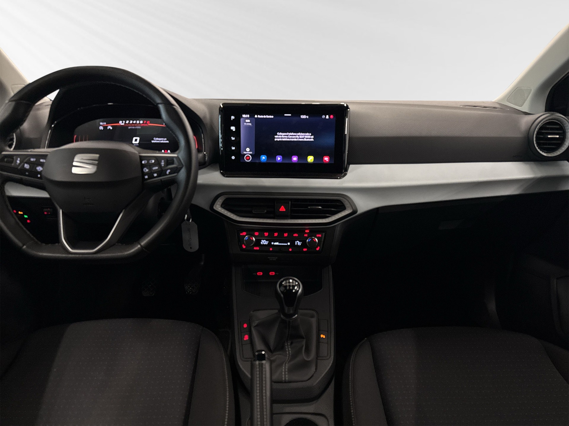 SEAT Ibiza 1.0 EcoTSI Last Edition-image-5