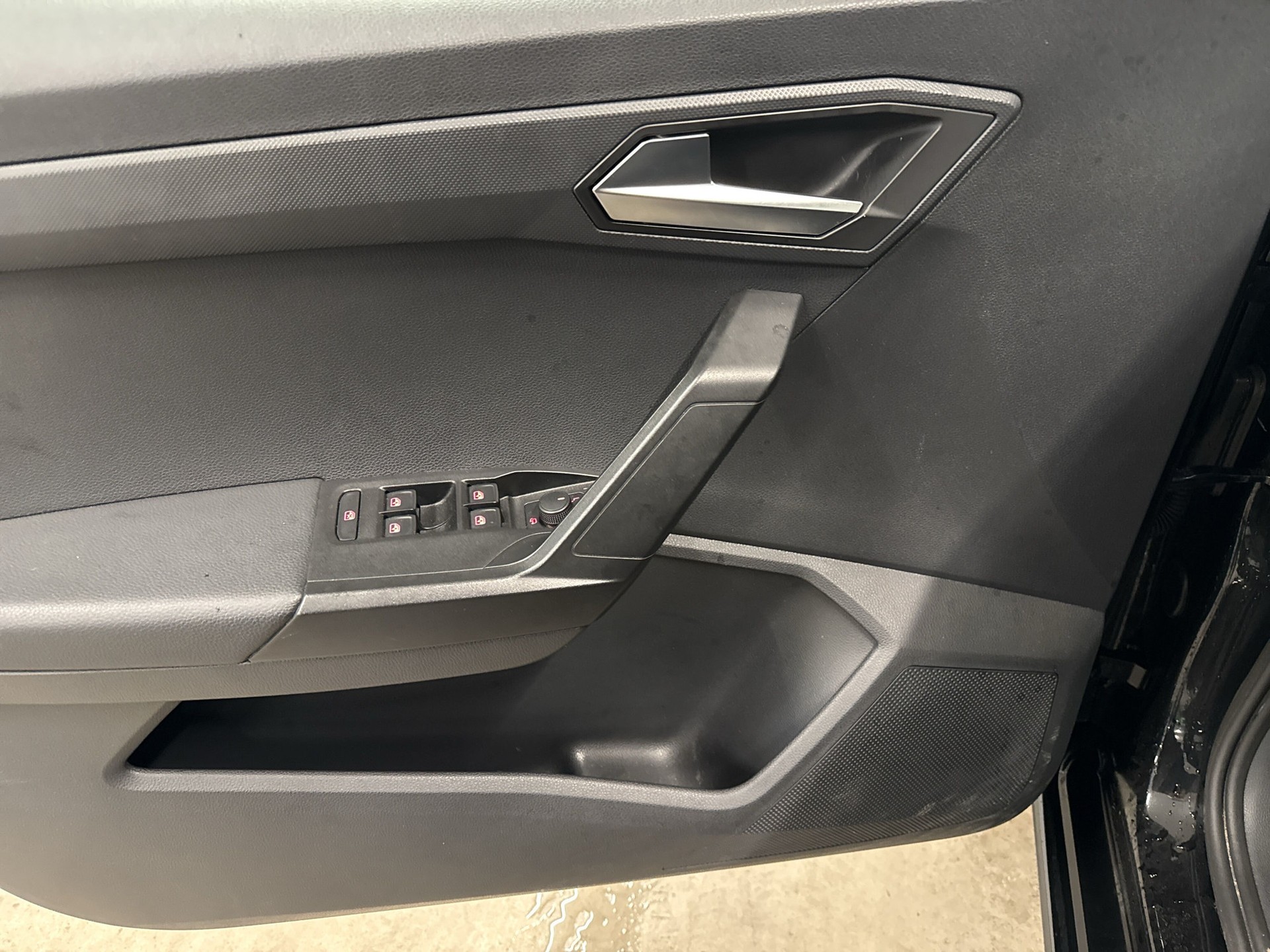 SEAT Ibiza 1.0 EcoTSI Last Edition-image-16