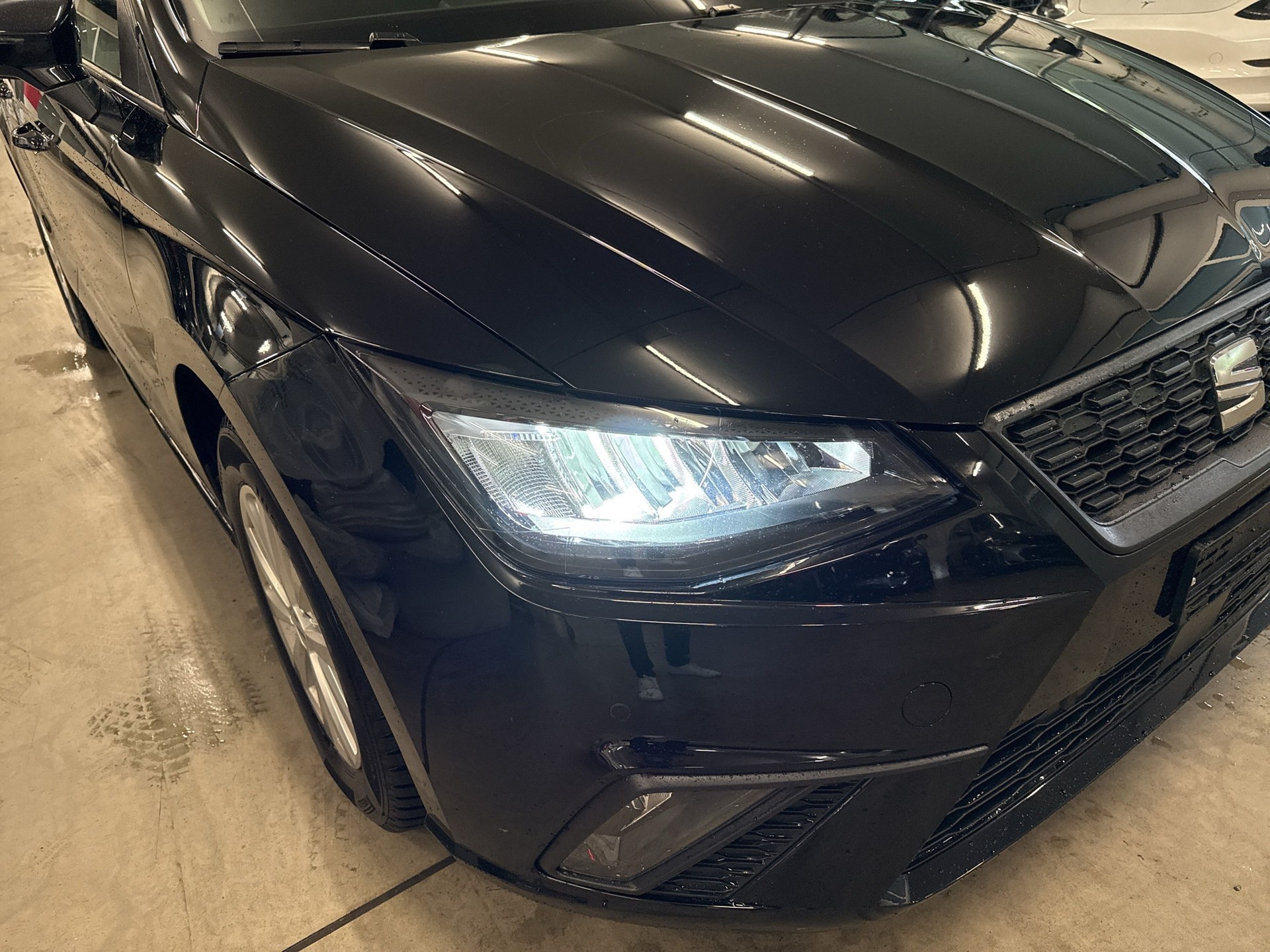 SEAT Ibiza 1.0 EcoTSI Last Edition-image-17