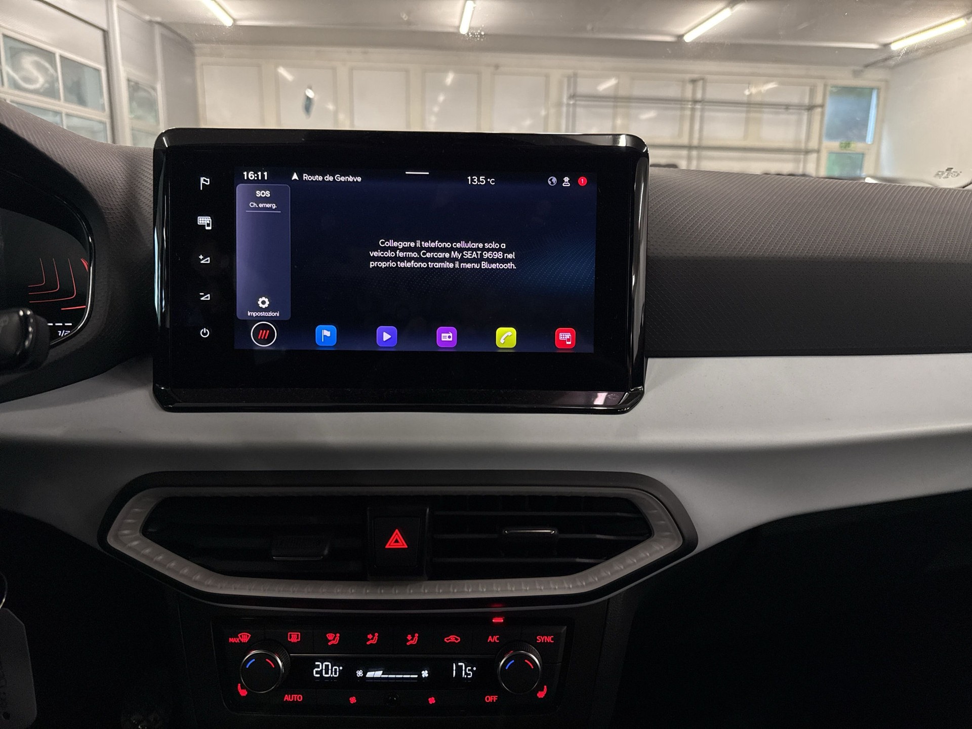 SEAT Ibiza 1.0 EcoTSI Last Edition-image-10
