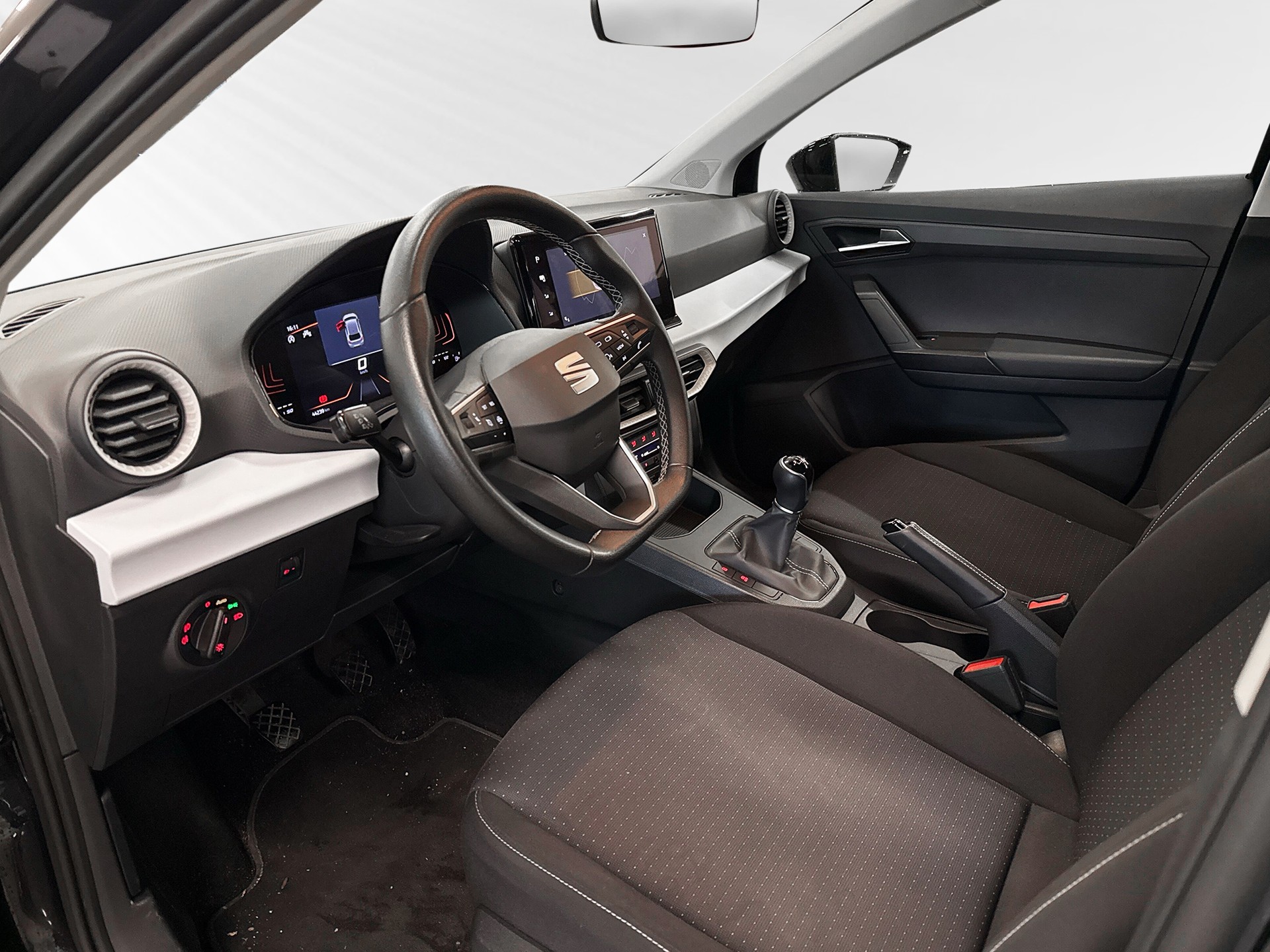 SEAT Ibiza 1.0 EcoTSI Last Edition-image-3