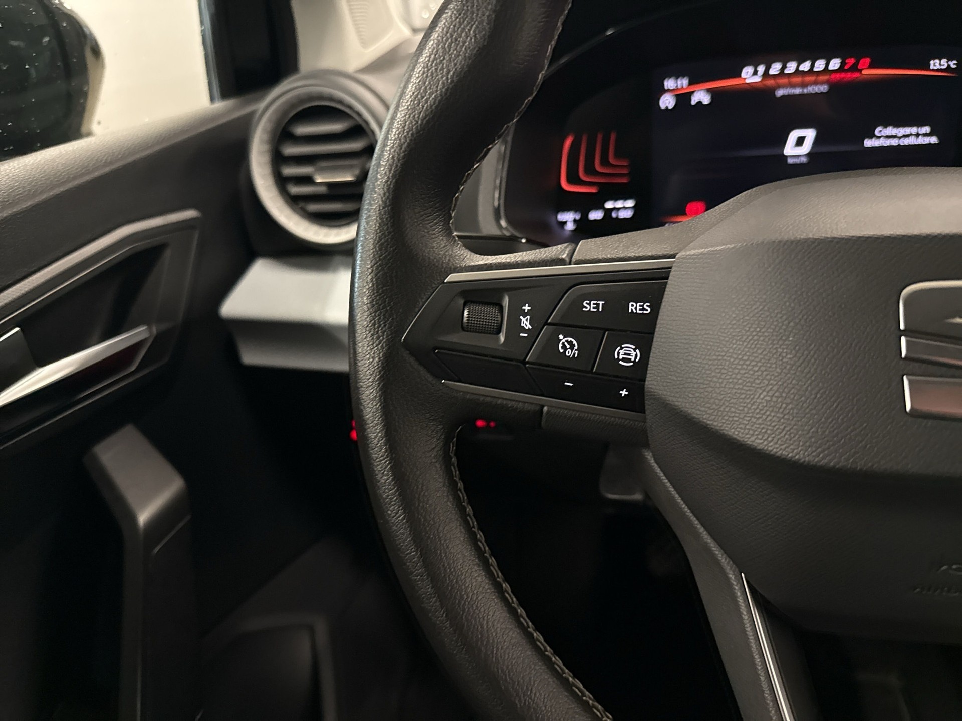SEAT Ibiza 1.0 EcoTSI Last Edition-image-14