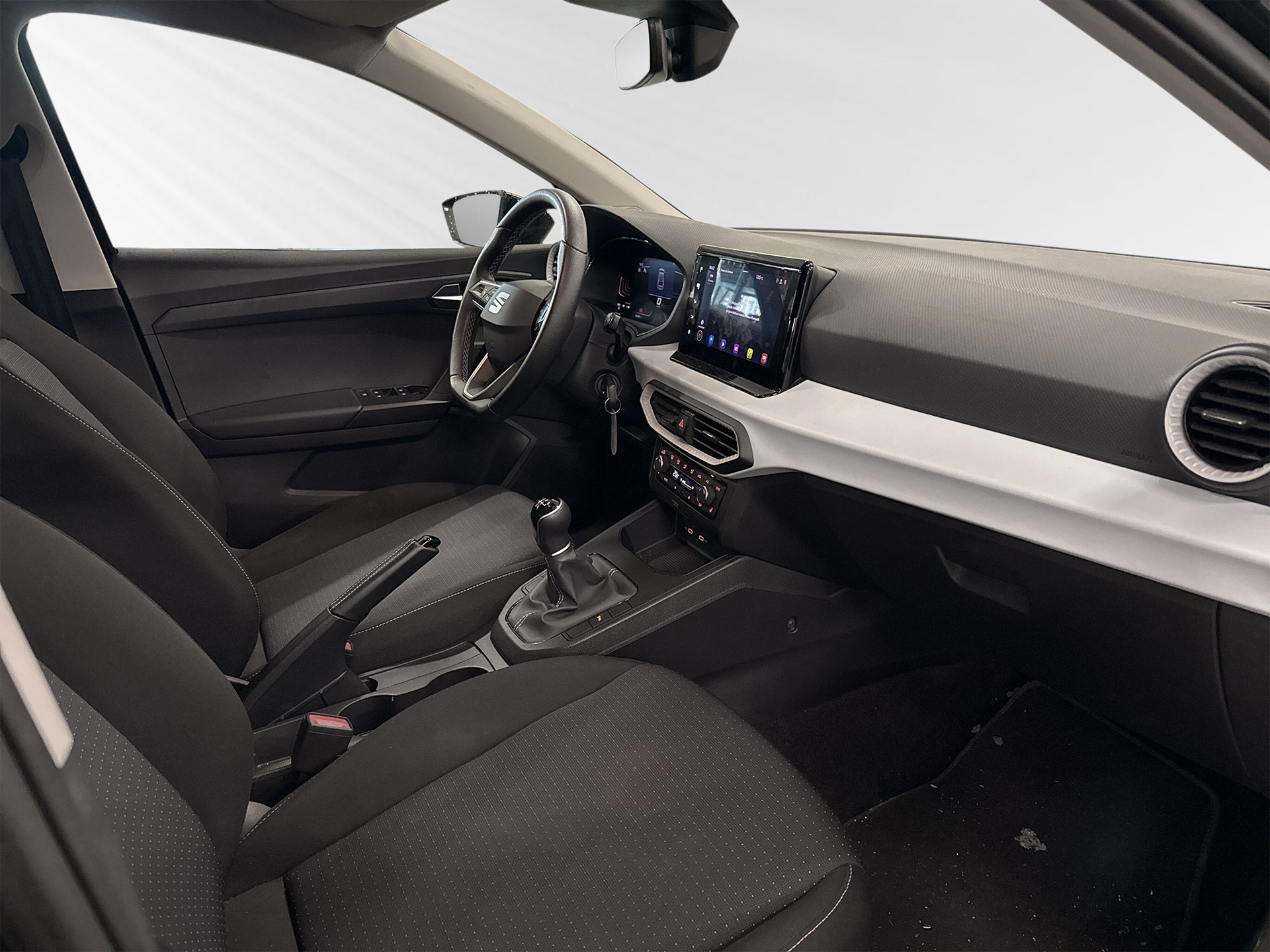 SEAT Ibiza 1.0 EcoTSI Last Edition-image-4