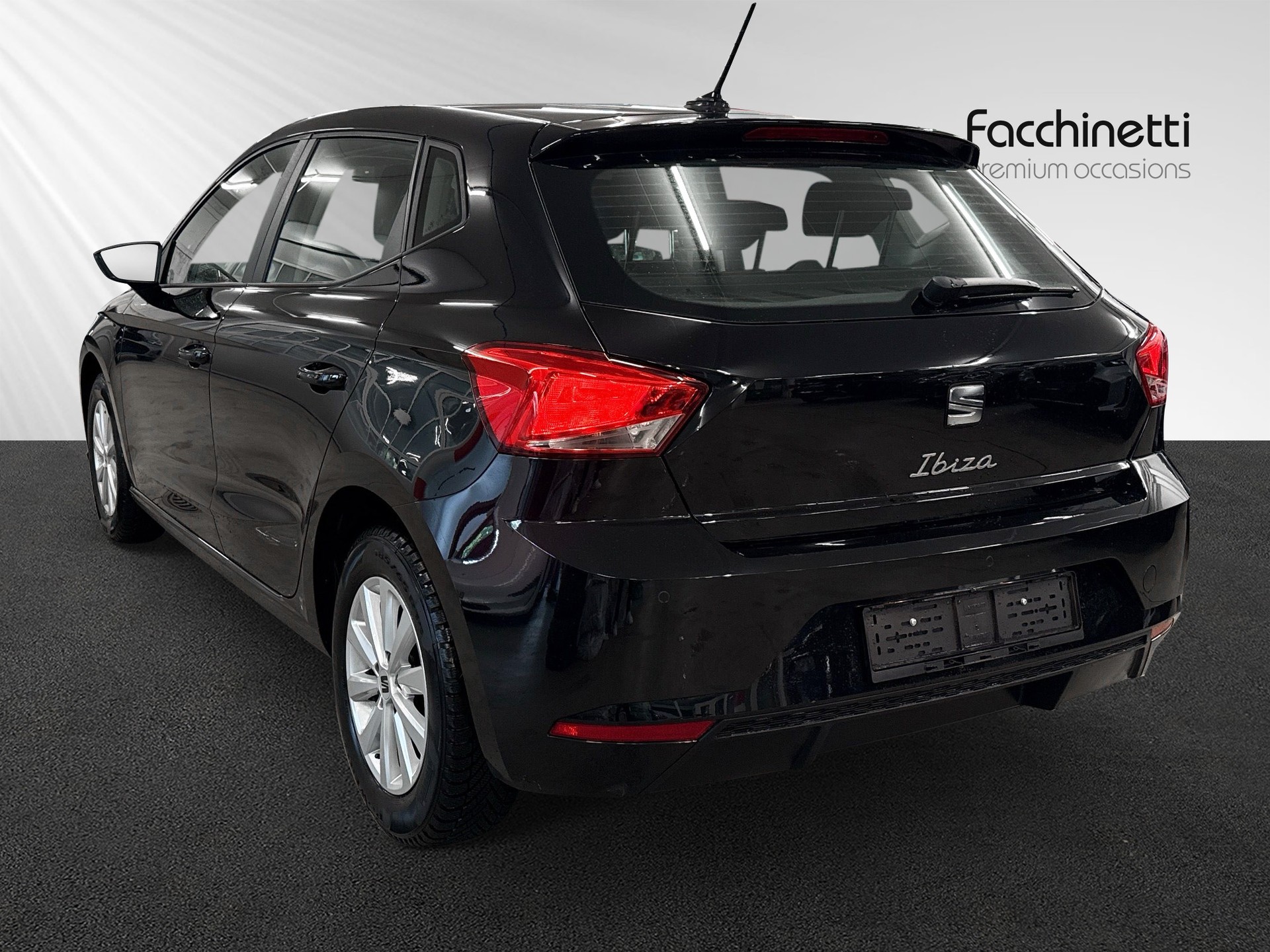 SEAT Ibiza 1.0 EcoTSI Last Edition-image-2