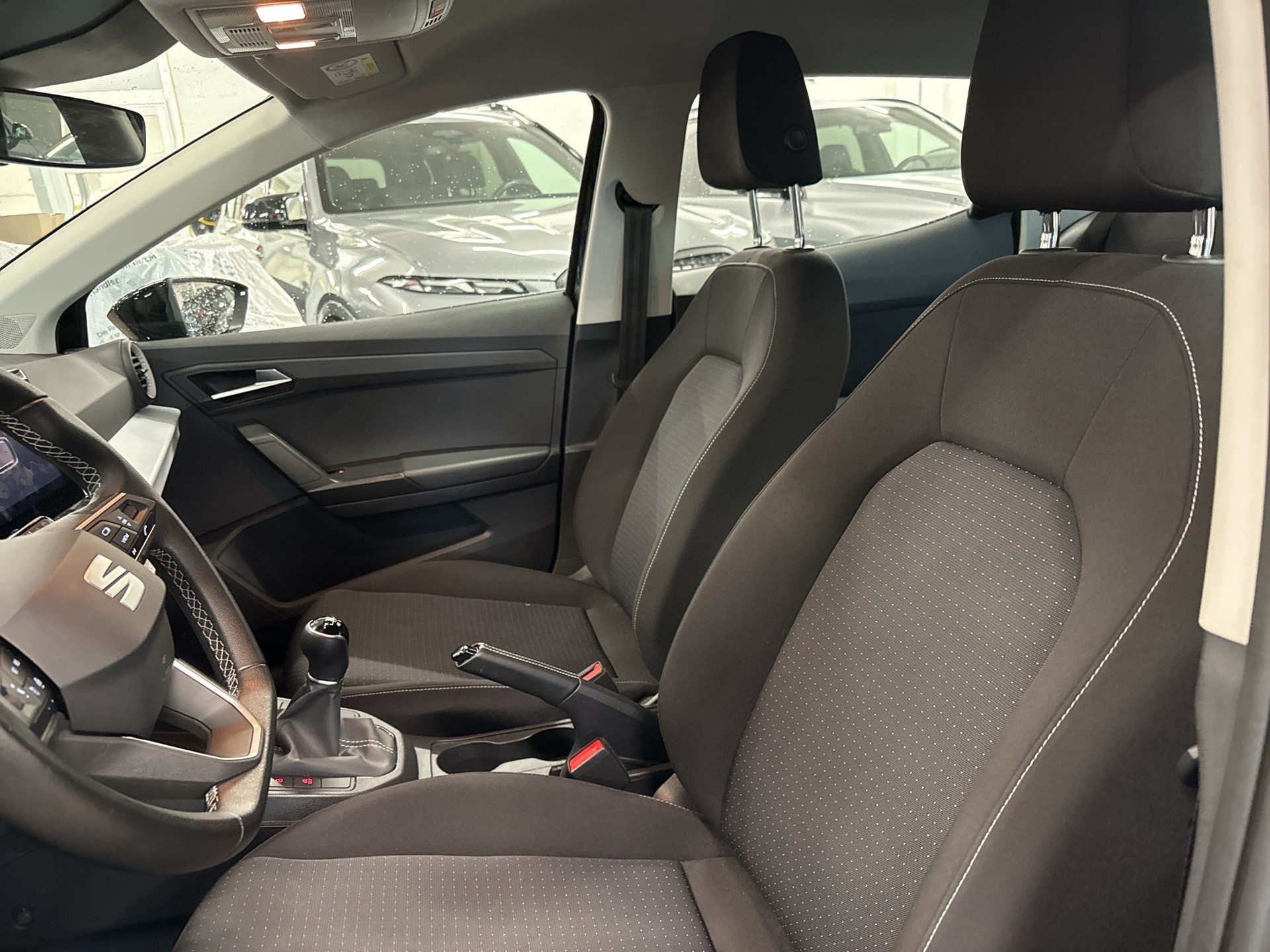 SEAT Ibiza 1.0 EcoTSI Last Edition-image-9
