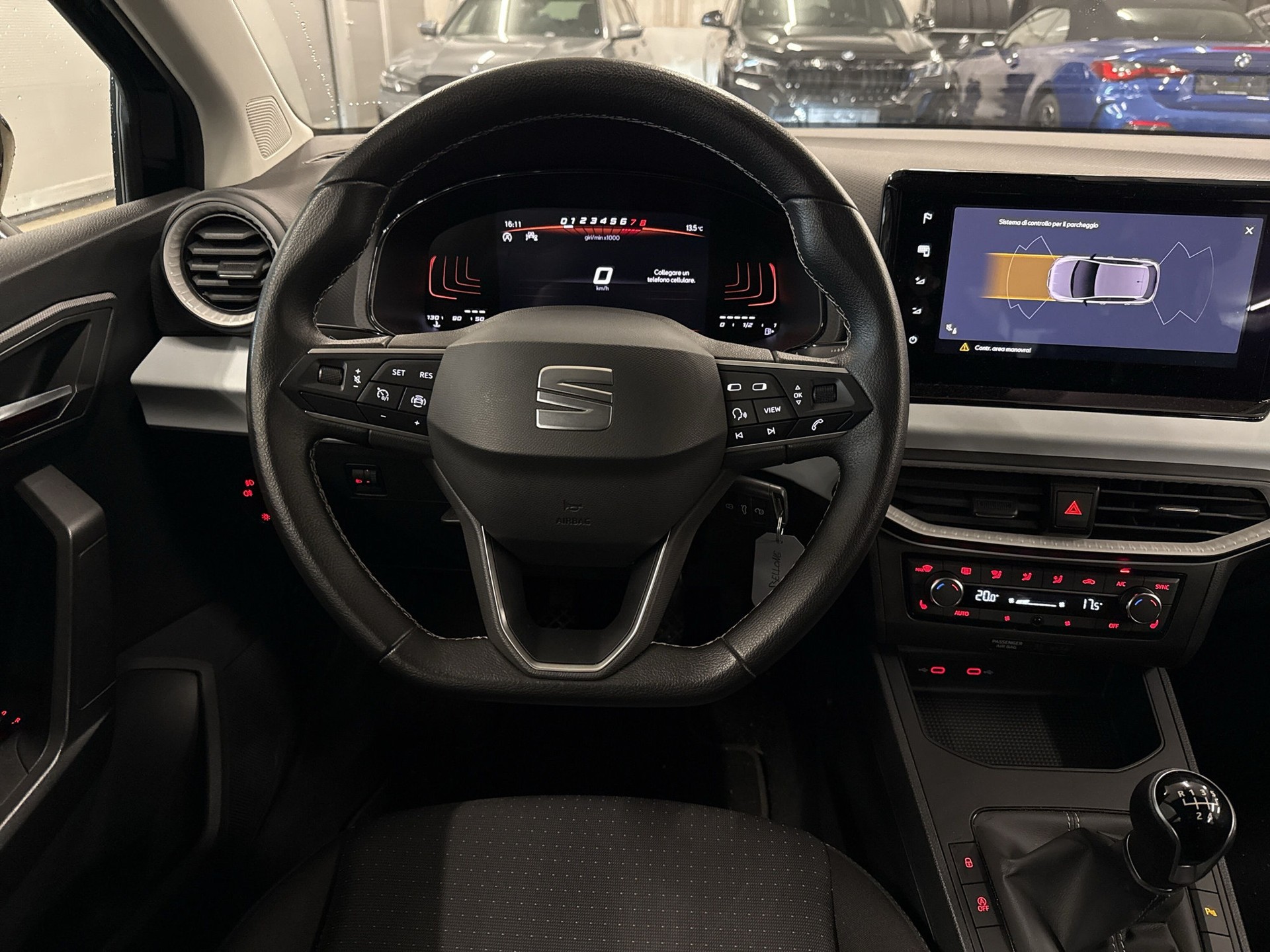 SEAT Ibiza 1.0 EcoTSI Last Edition-image-11