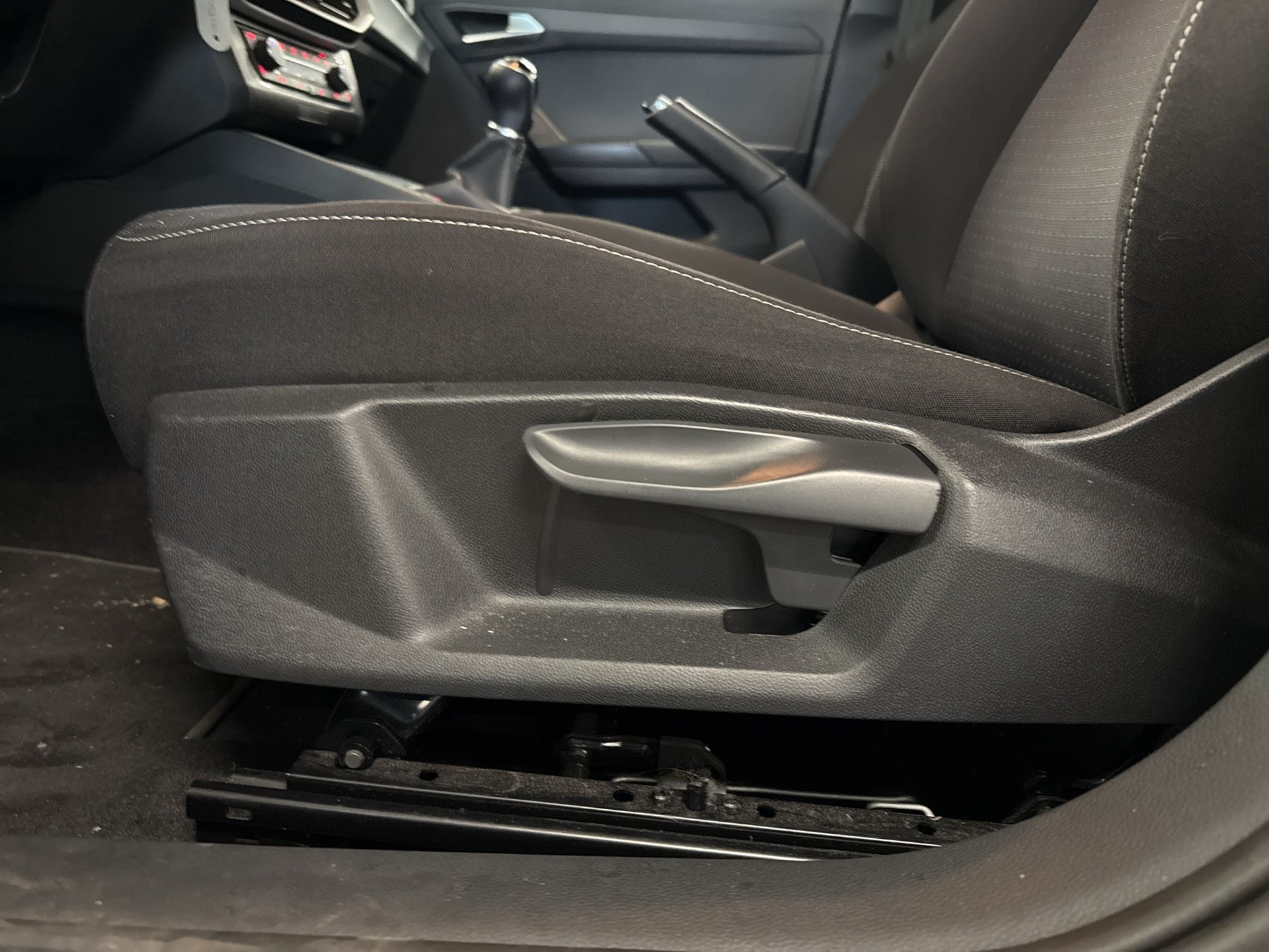 SEAT Ibiza 1.0 EcoTSI Last Edition-image-18