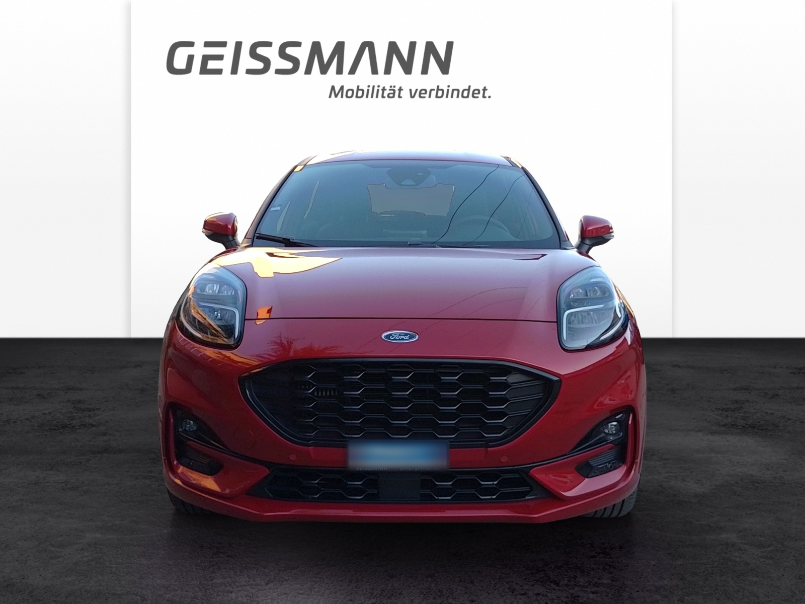 FORD Puma 1.0 EcoB Hybrid 155 ST-Line X-image-3