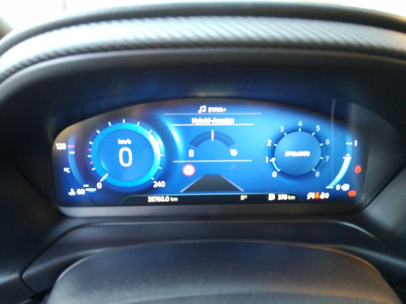 FORD Puma 1.0 EcoB Hybrid 155 ST-Line X-image-8