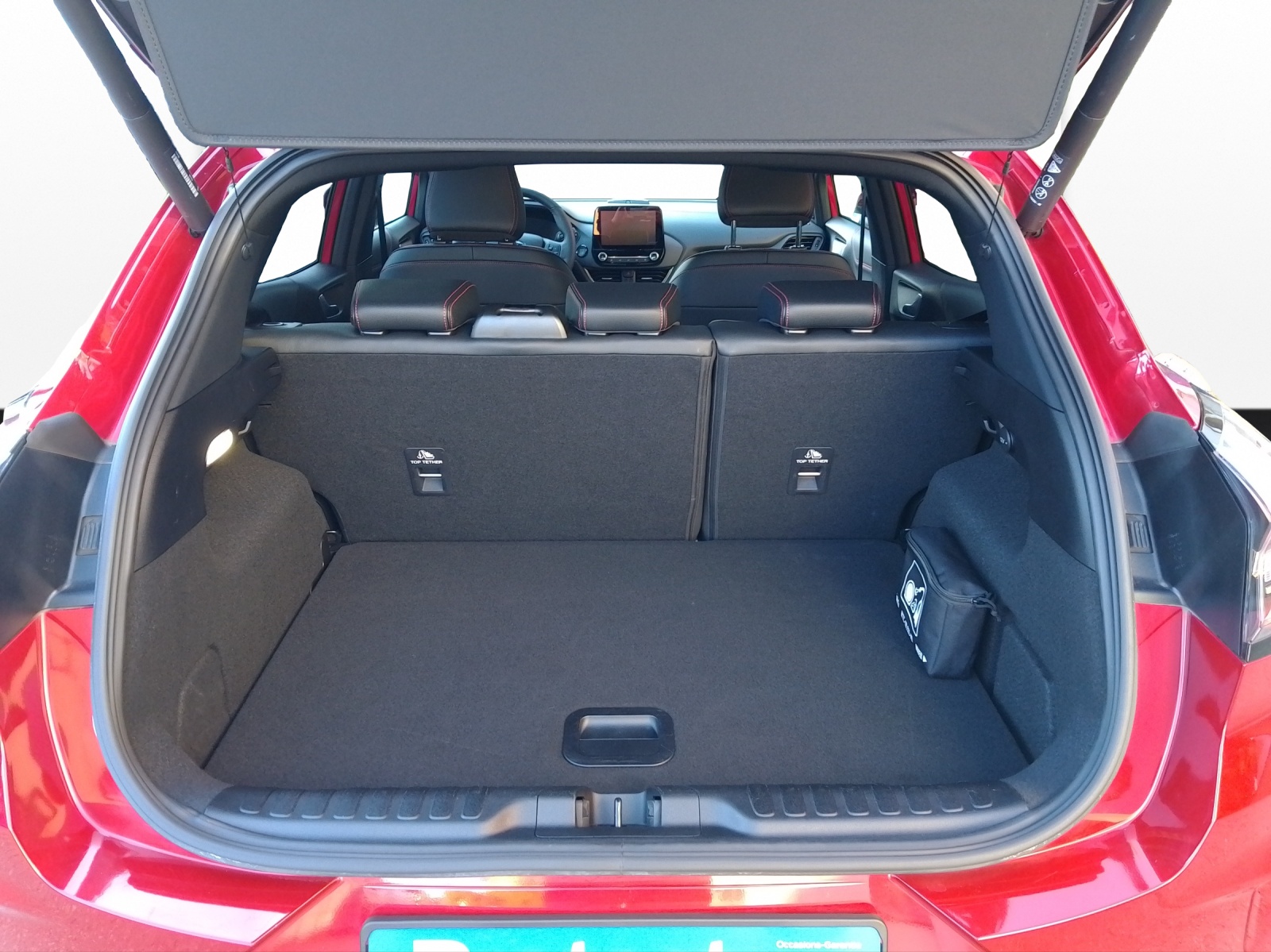 FORD Puma 1.0 EcoB Hybrid 155 ST-Line X-image-13