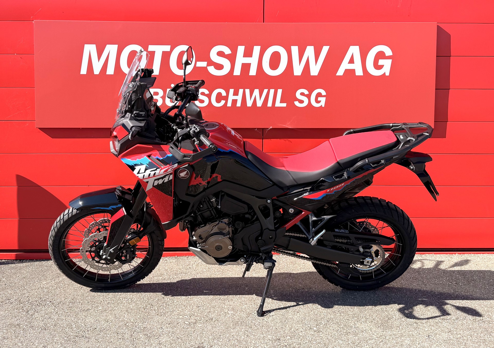 HONDA CRF 1100 DCT Africa Twin-showroom-element-3