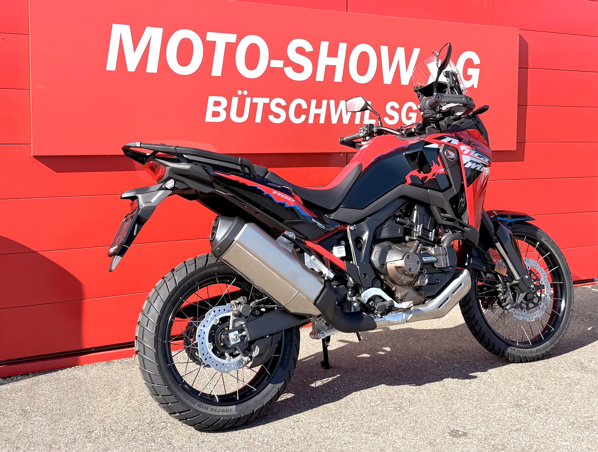 HONDA CRF 1100 DCT Africa Twin-showroom-element-2