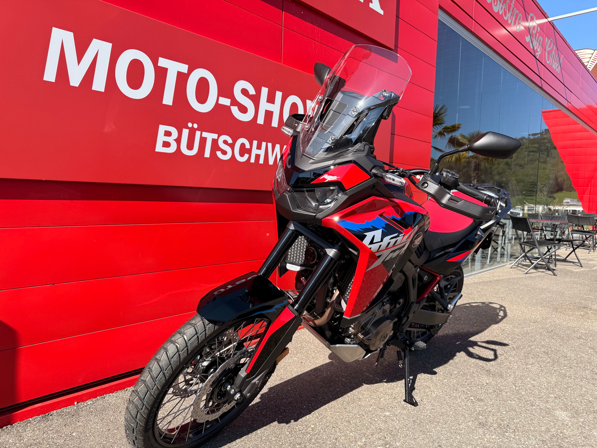 HONDA CRF 1100 DCT Africa Twin-image-6