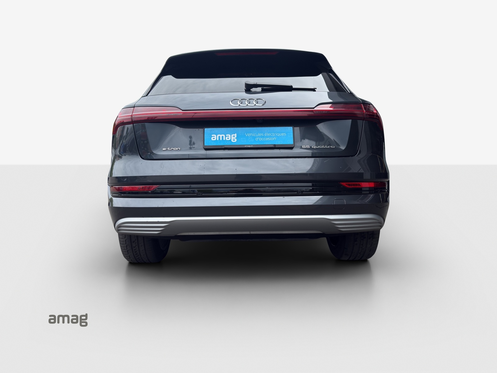 AUDI e-tron 55 Advanced quattro-image-4