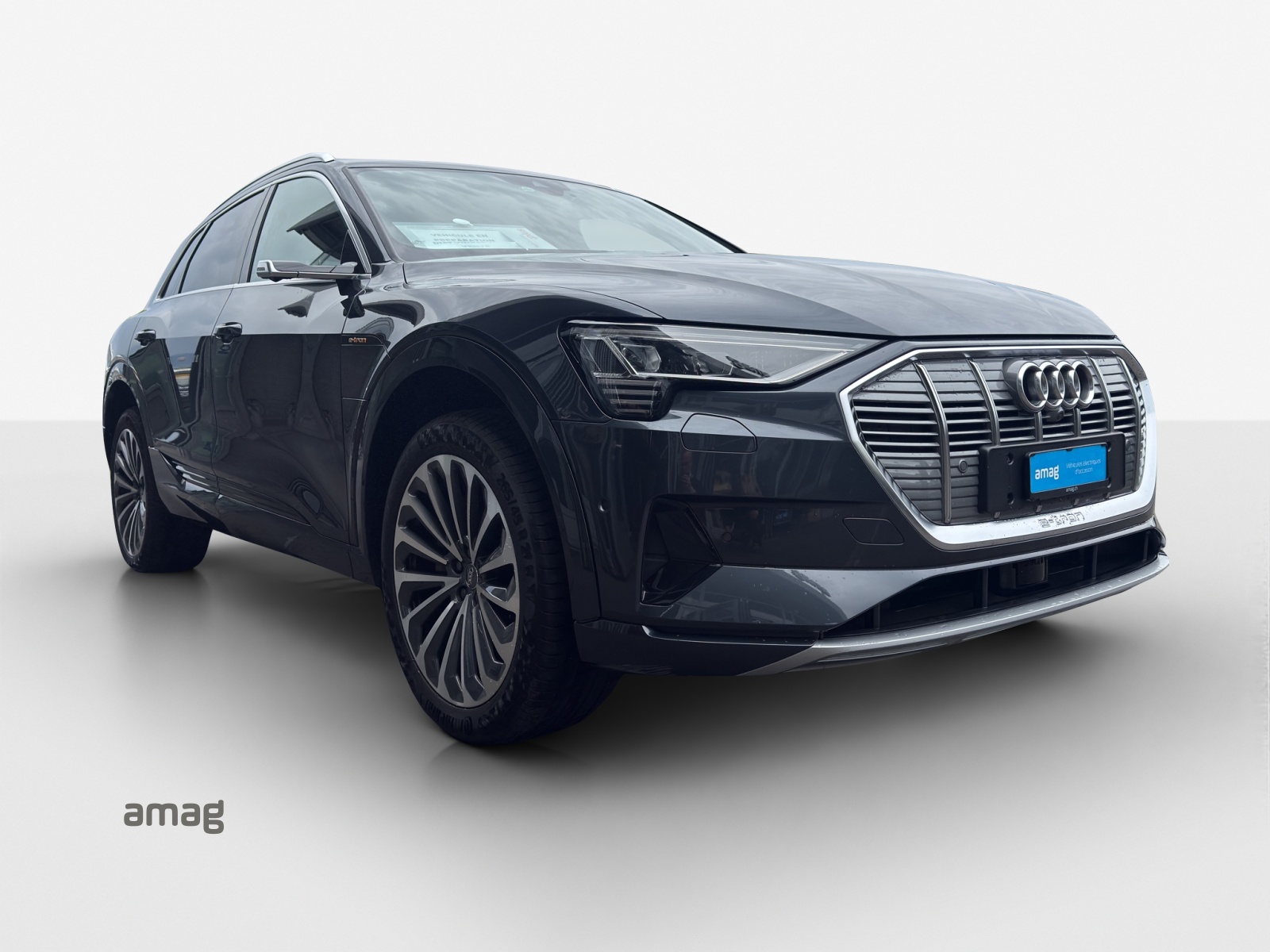 AUDI e-tron 55 Advanced quattro-image-6