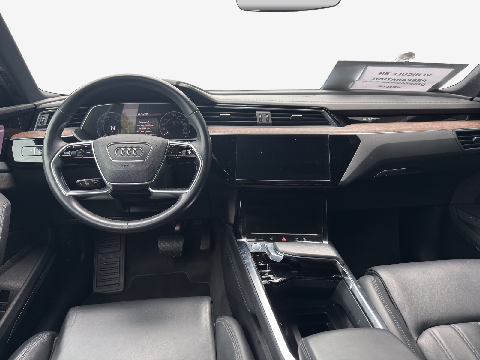 AUDI e-tron 55 Advanced quattro-image-9
