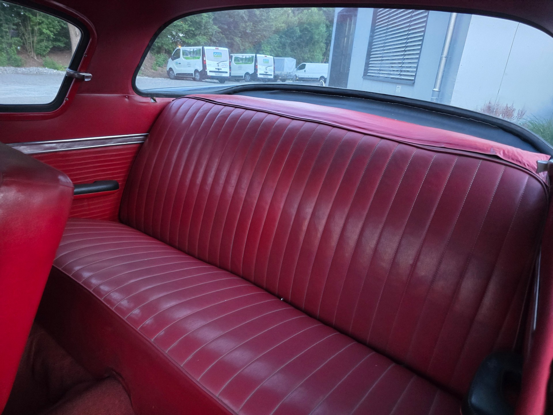 STUDEBAKER 59 s c 6 silver-image-8