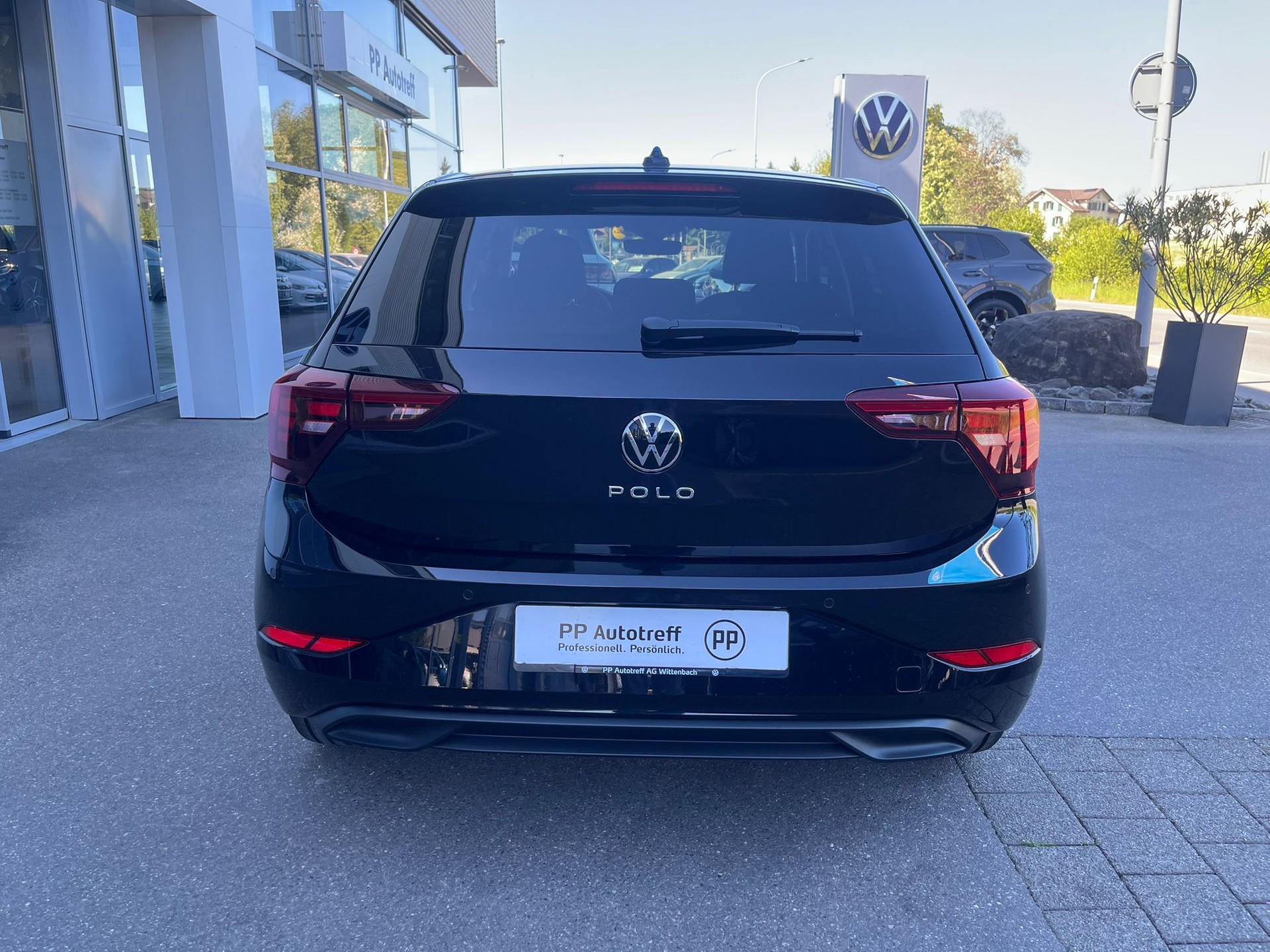 VW Polo 1.0 TSI Life DSG-image-3