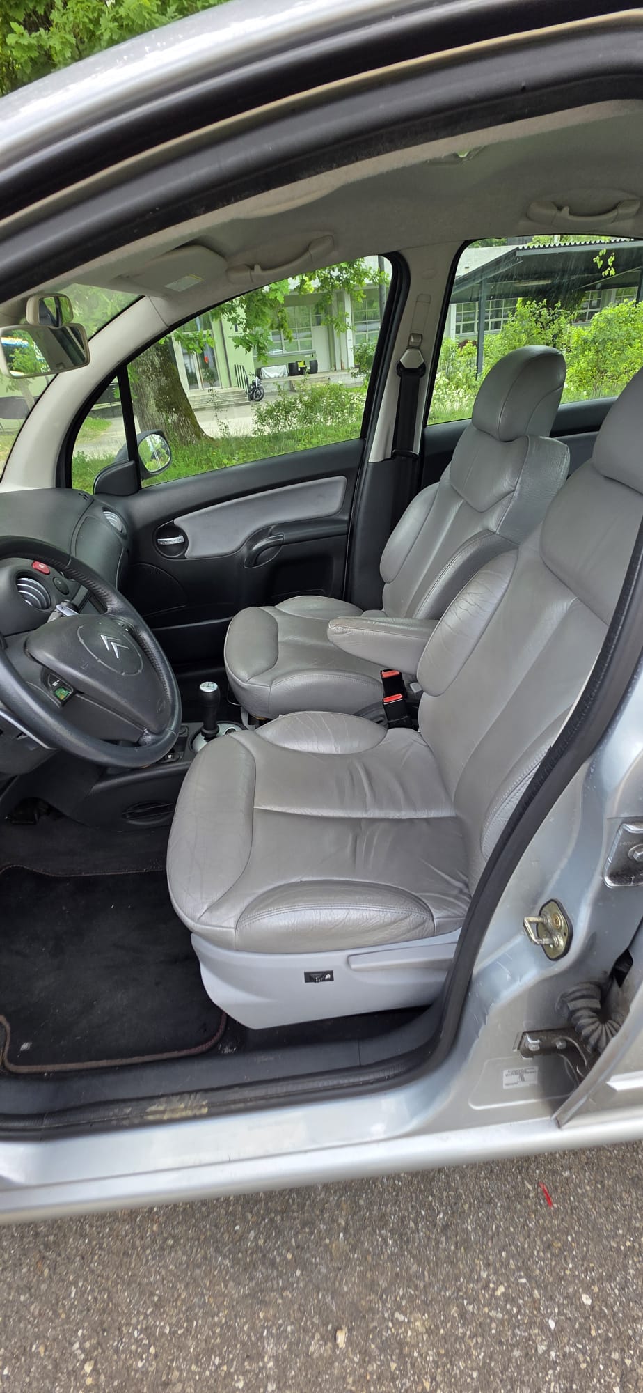 CITROEN 1.6 16V-image-1