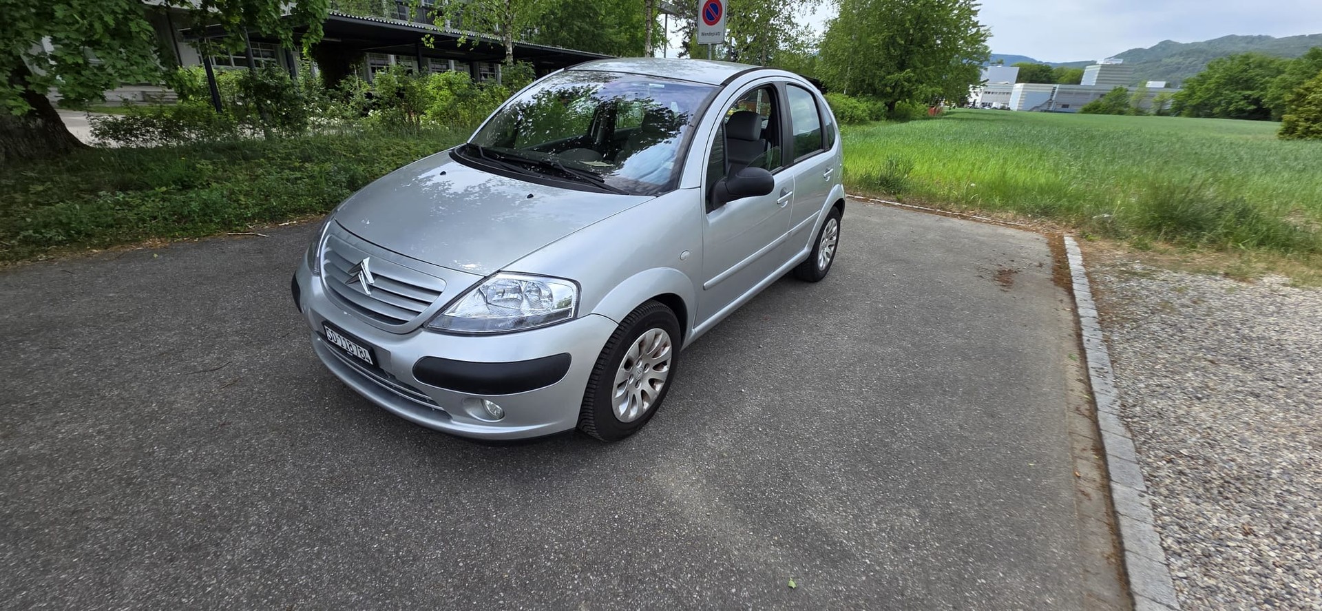 CITROEN 1.6 16V-image-0