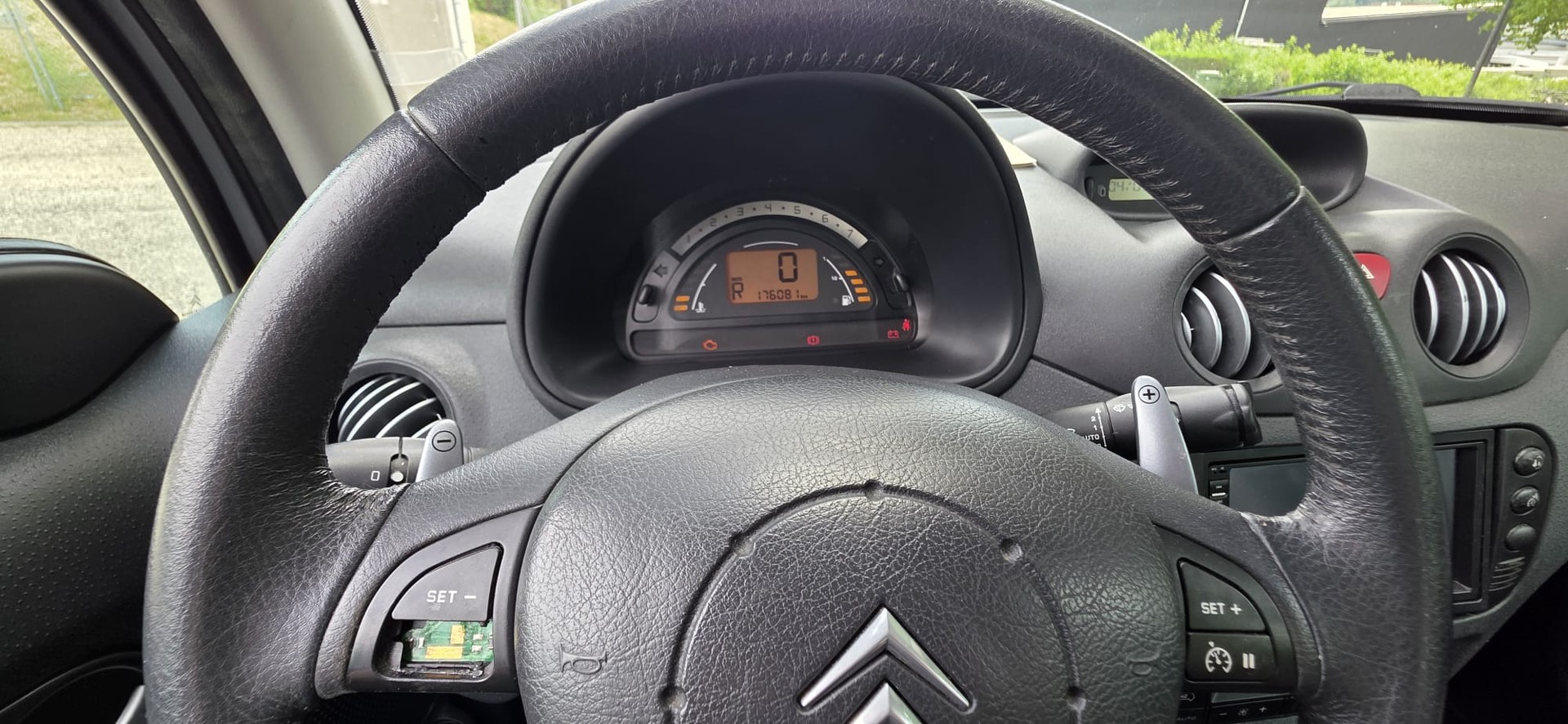 CITROEN 1.6 16V-image-2