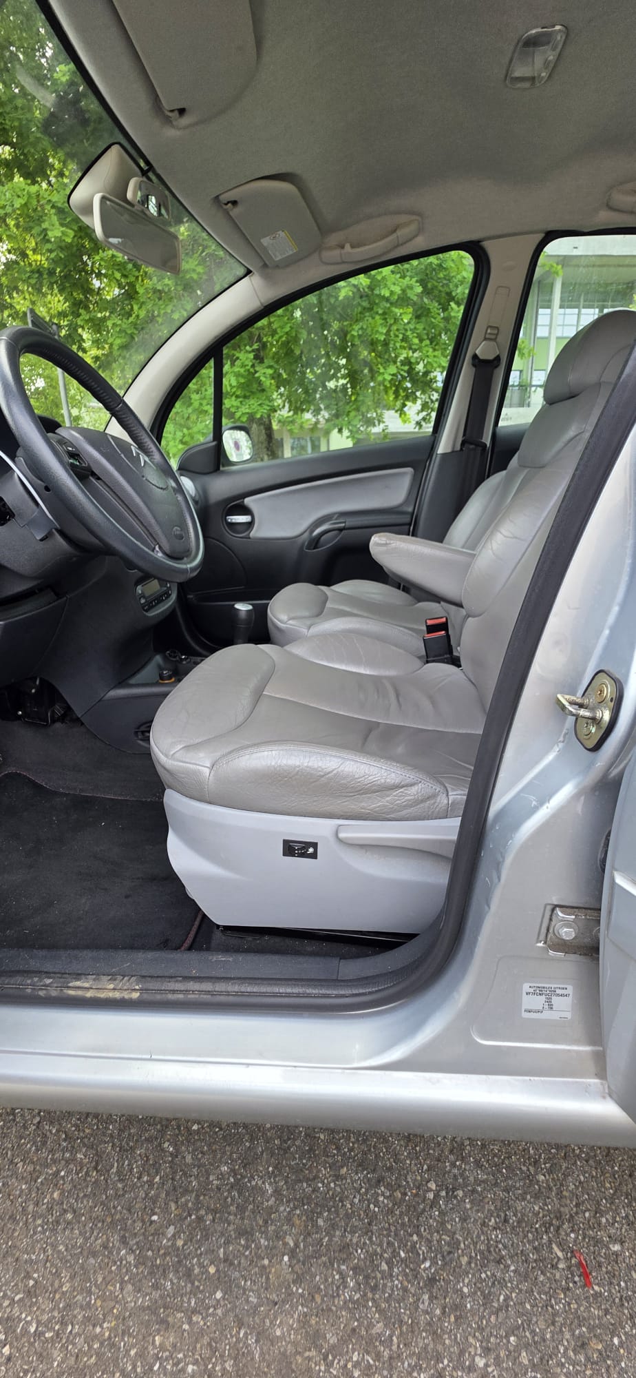 CITROEN 1.6 16V-image-5