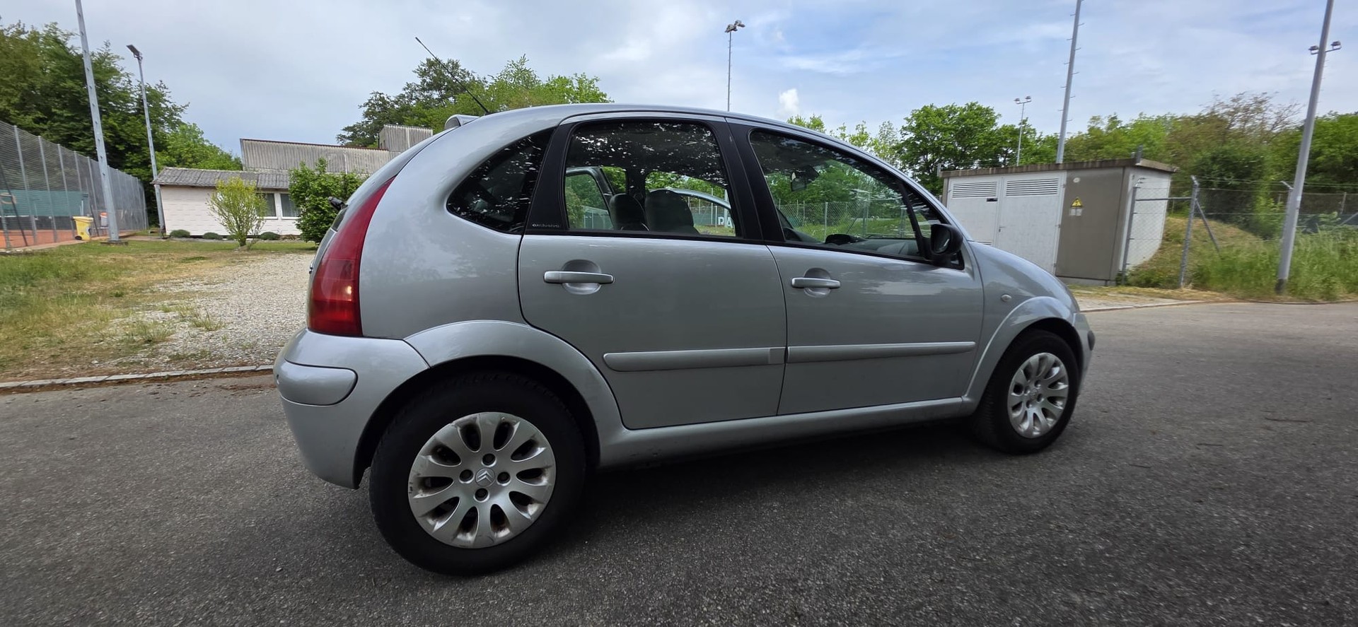 CITROEN 1.6 16V-image-4