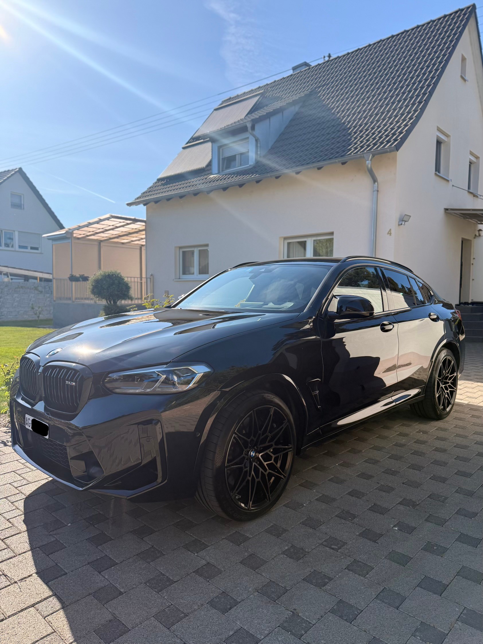 BMW Competition-image-0