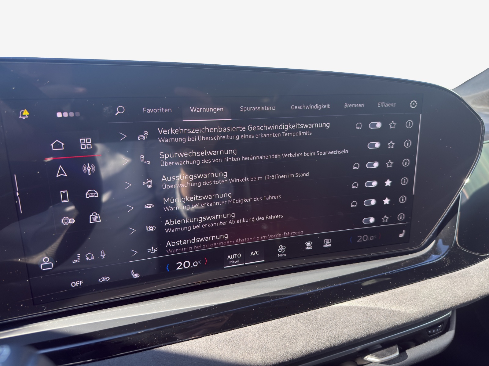 AUDI A5 Avant TDI quattro 150 kW S tronic-image-15