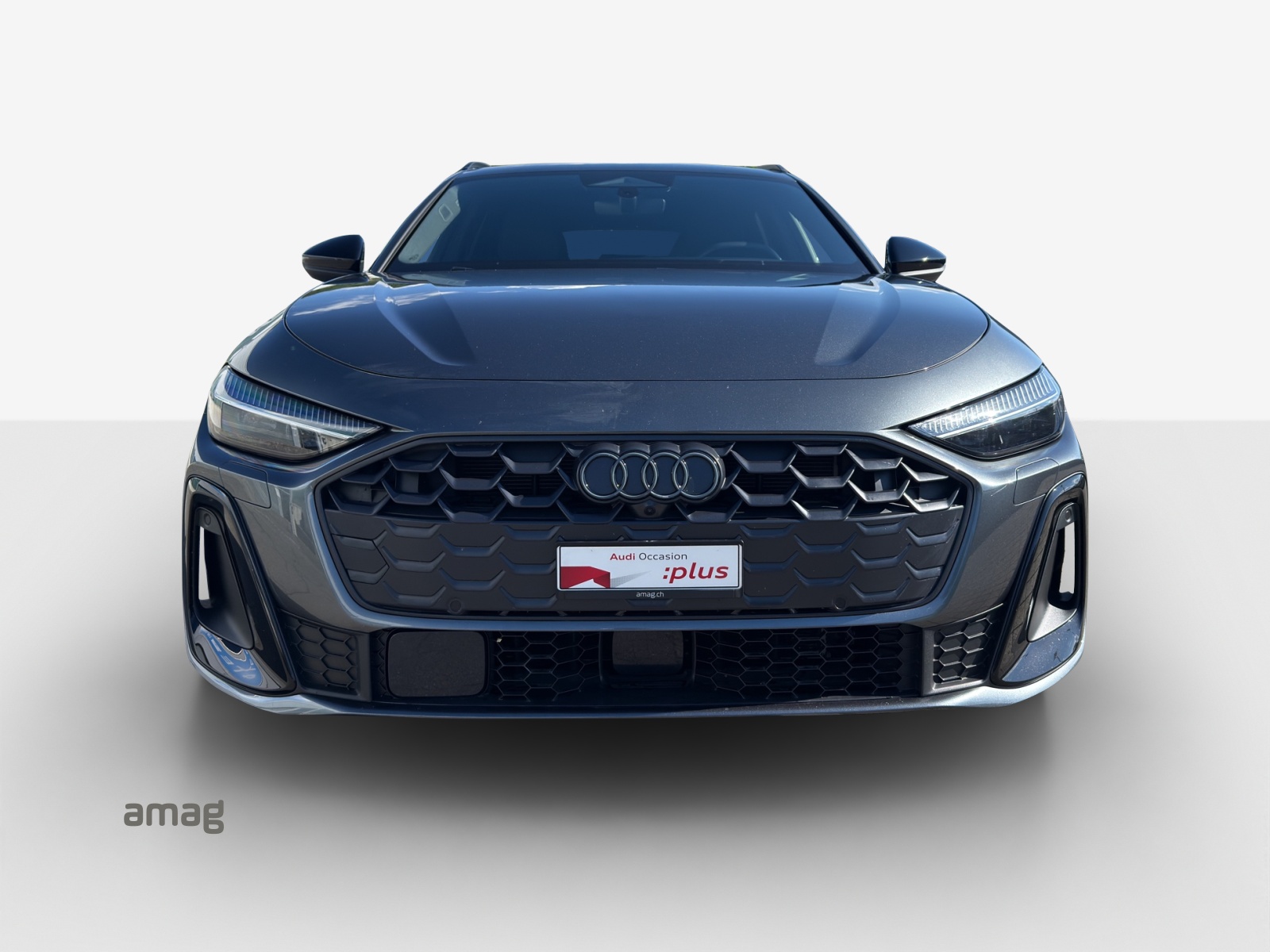 AUDI A5 Avant TDI quattro 150 kW S tronic-image-6