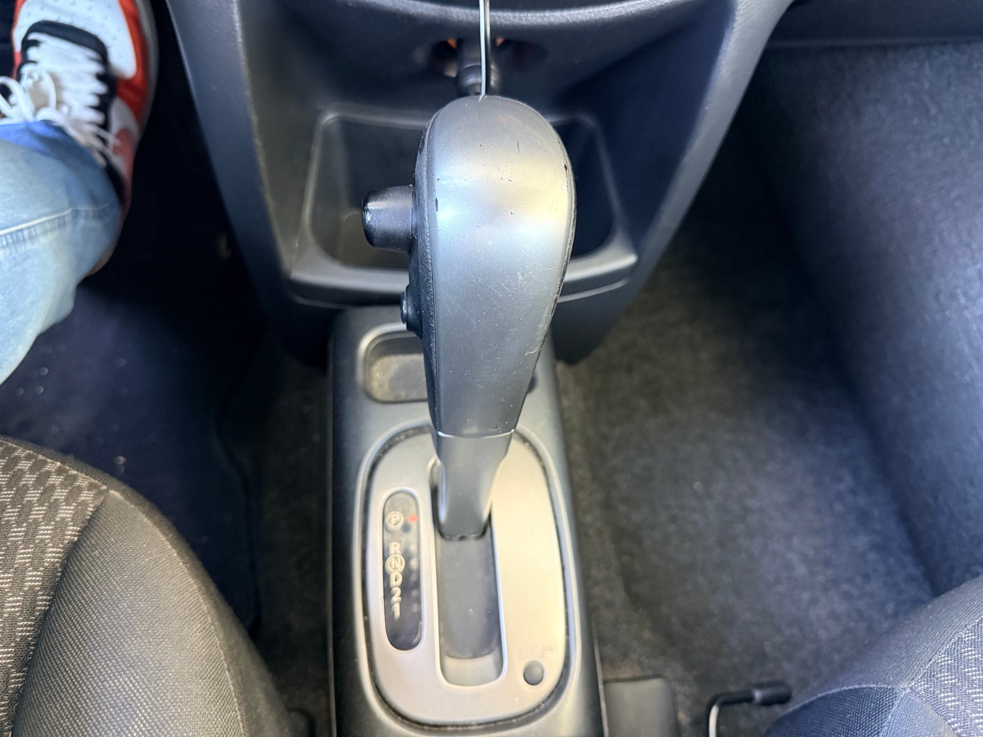 NISSAN Note 1.6 acenta-image-15