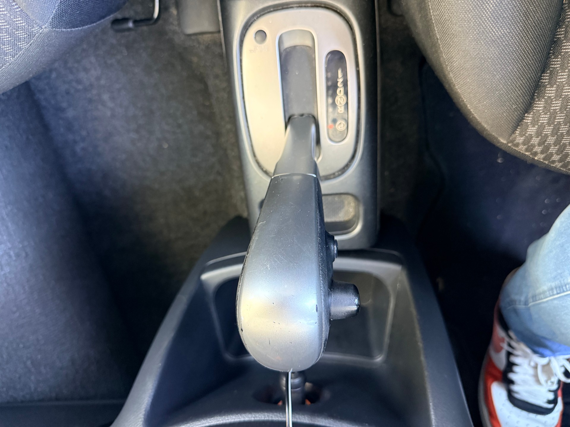 NISSAN Note 1.6 acenta-image-24
