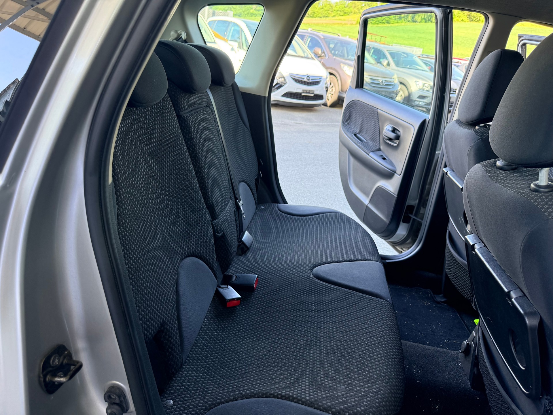 NISSAN Note 1.6 acenta-image-12