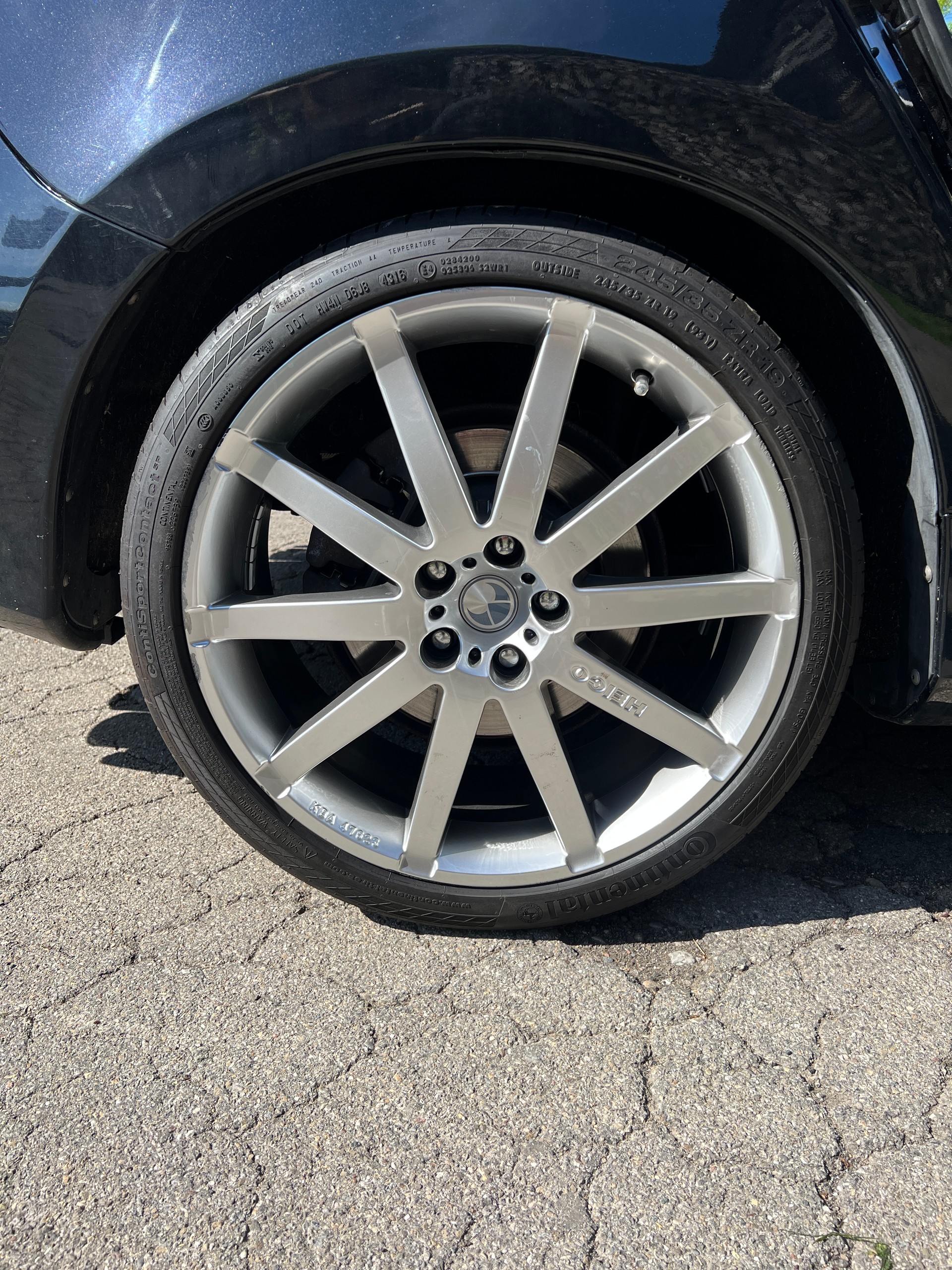 VOLVO T6 AWD Heico-image-12